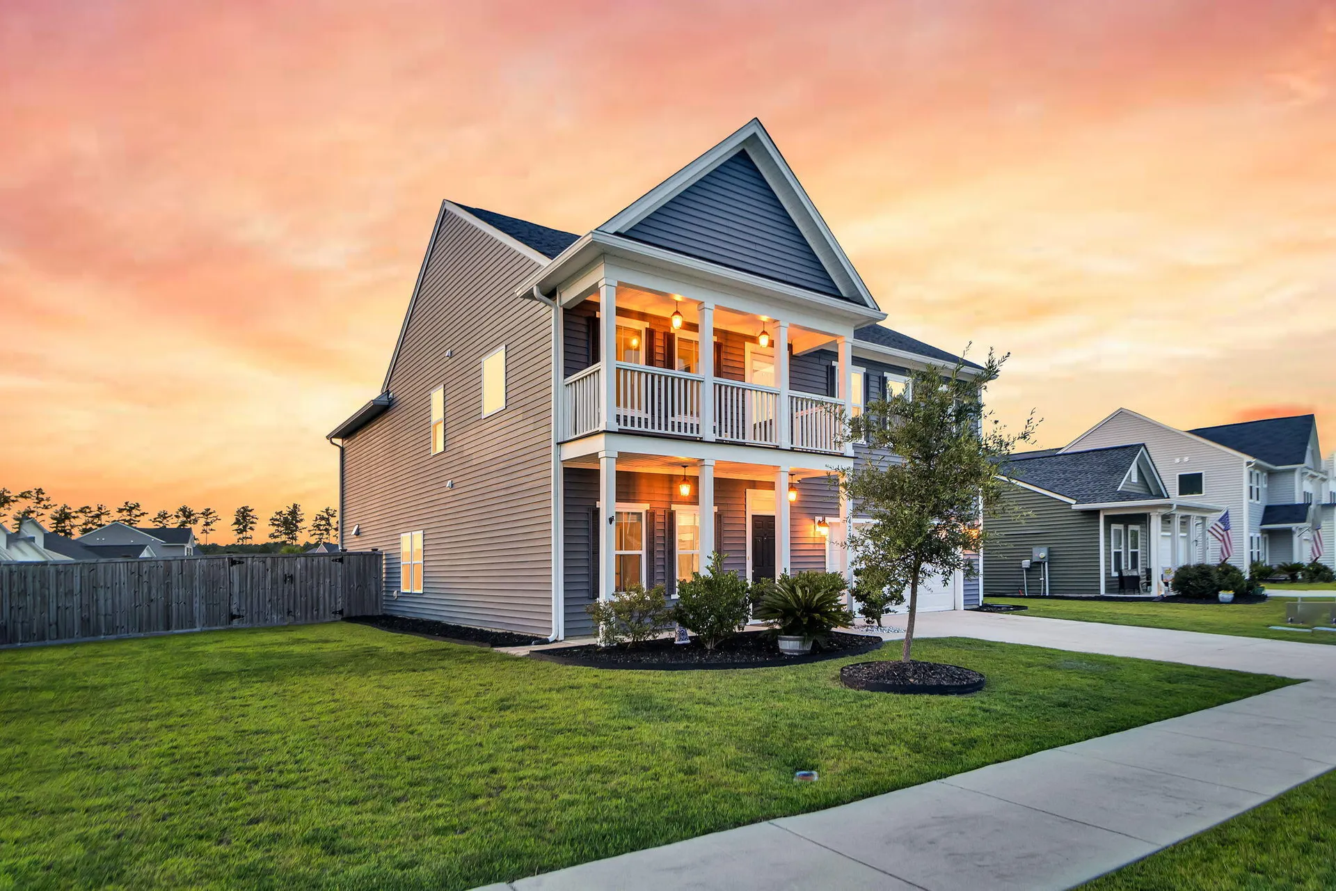Property image 2 at 424 Carrara Drive, Summerville, SC 29486