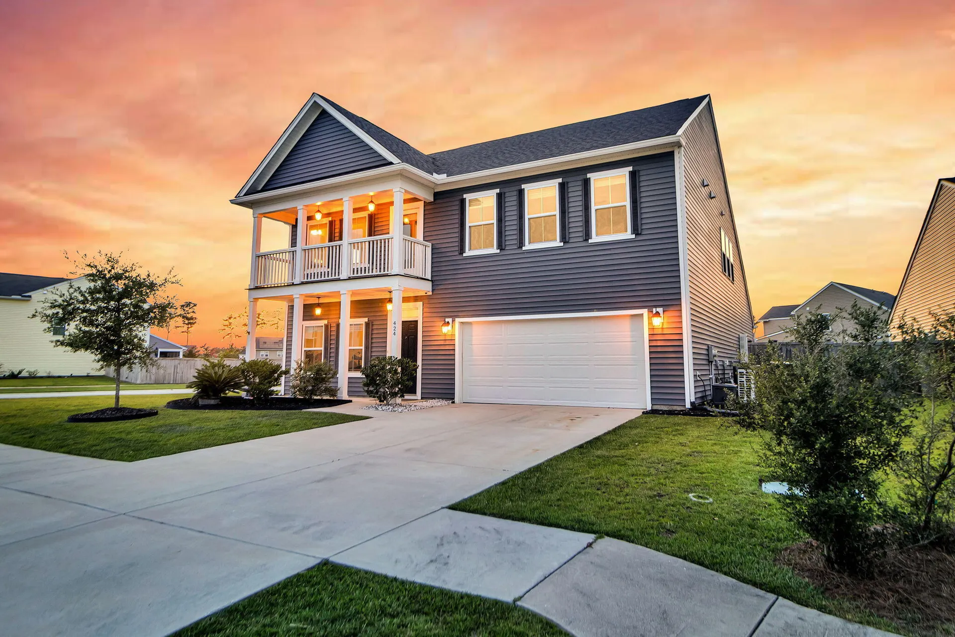 Property image 3 at 424 Carrara Drive, Summerville, SC 29486