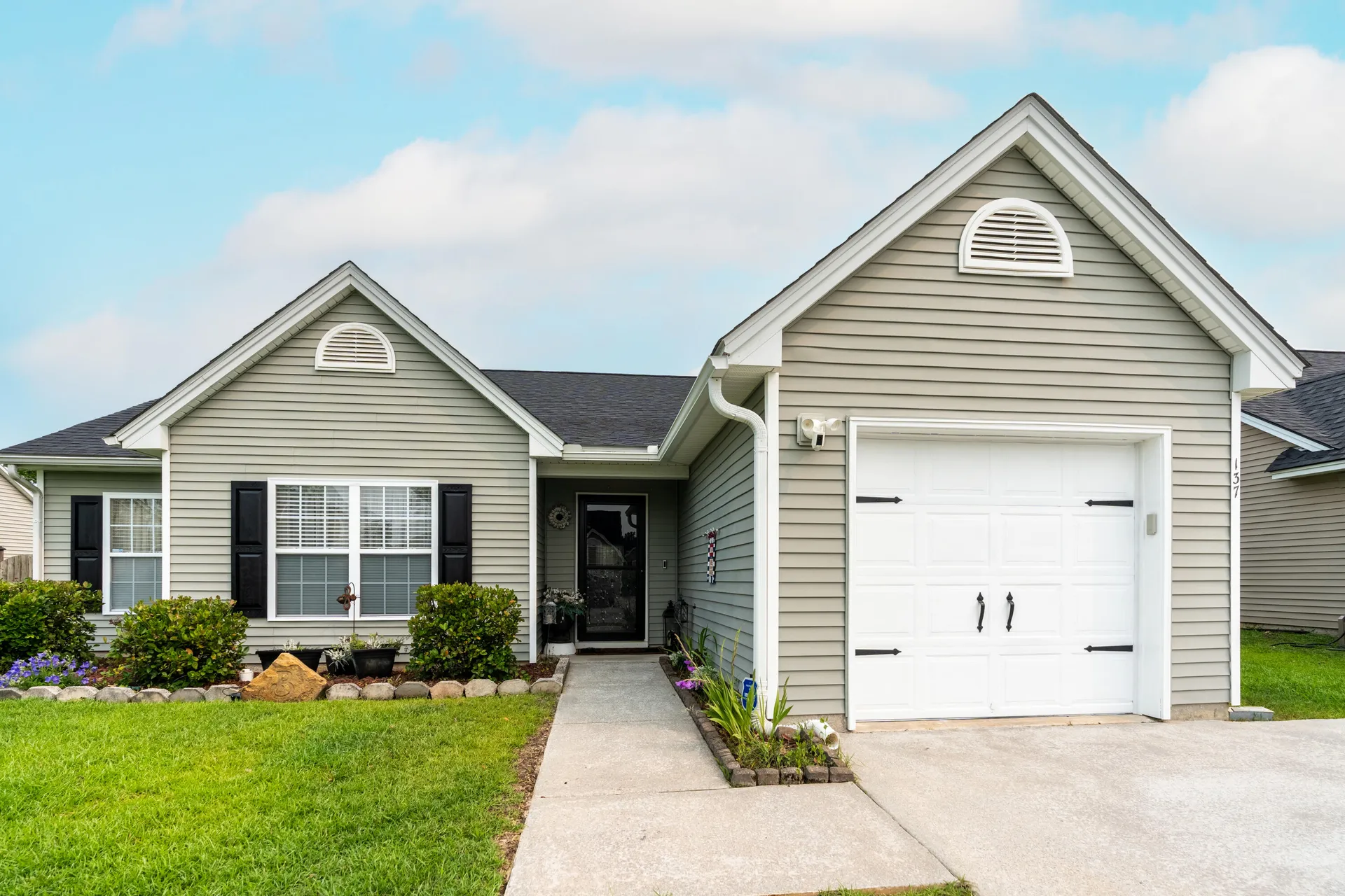 137 Salem Creek Drive