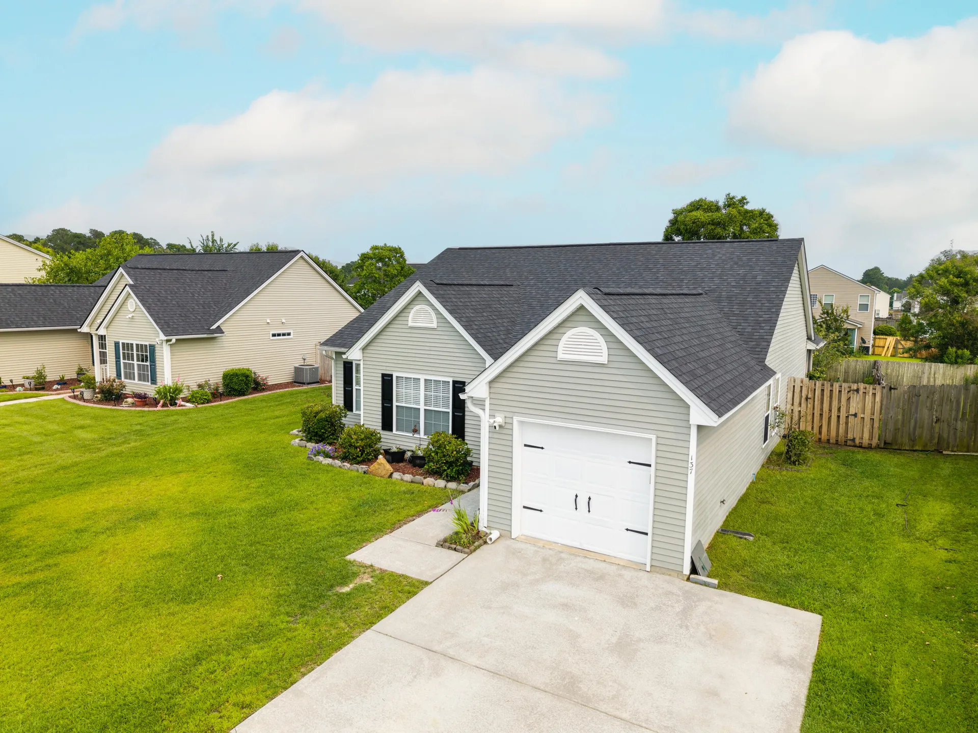 Property image 2 at 137 Salem Creek Drive, Goose Creek, SC 29445
