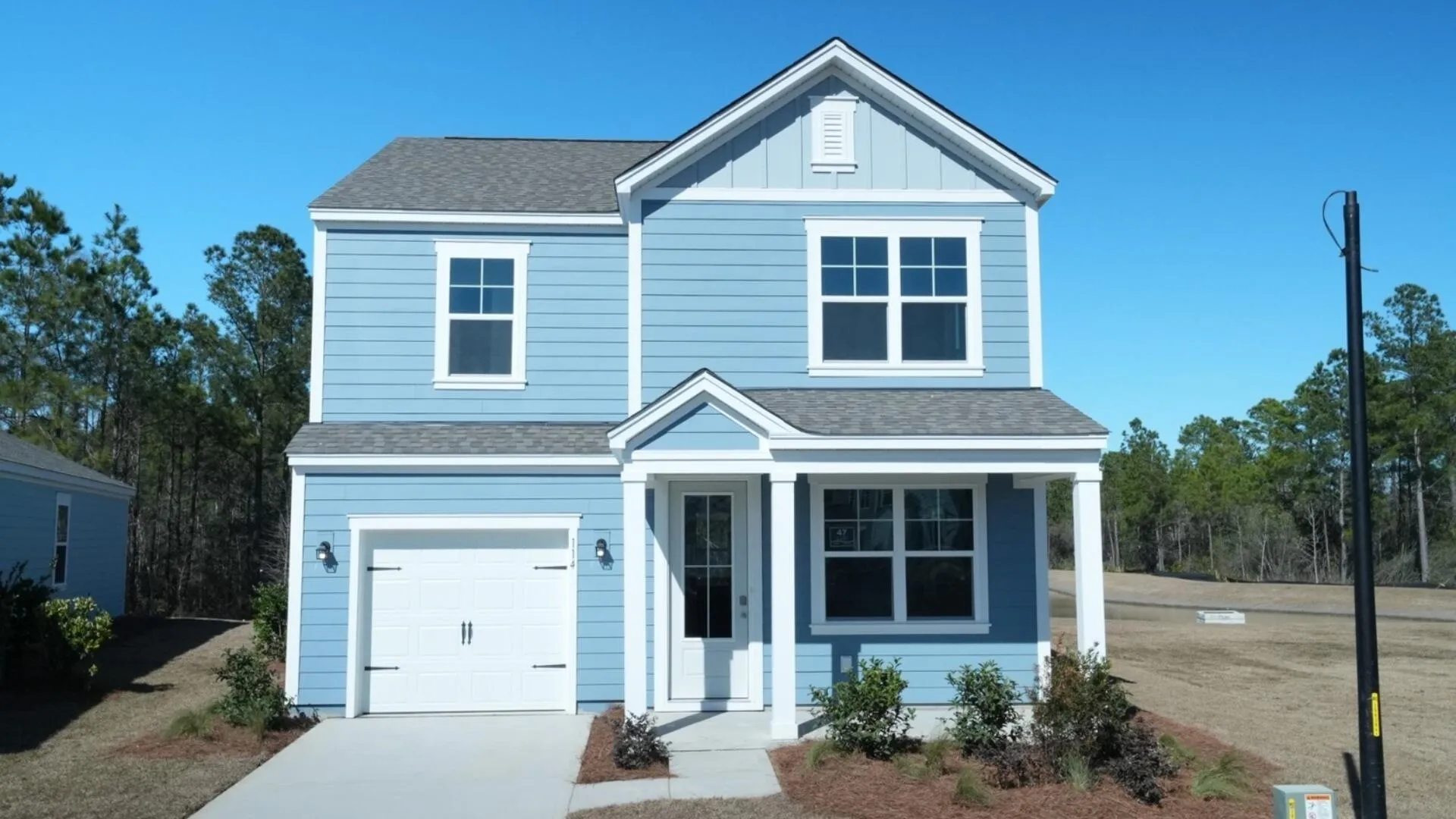 114 Lilac Grove Way
