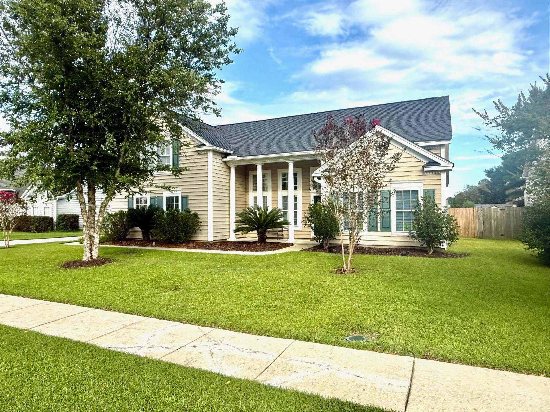 7304 Kestrel Trail