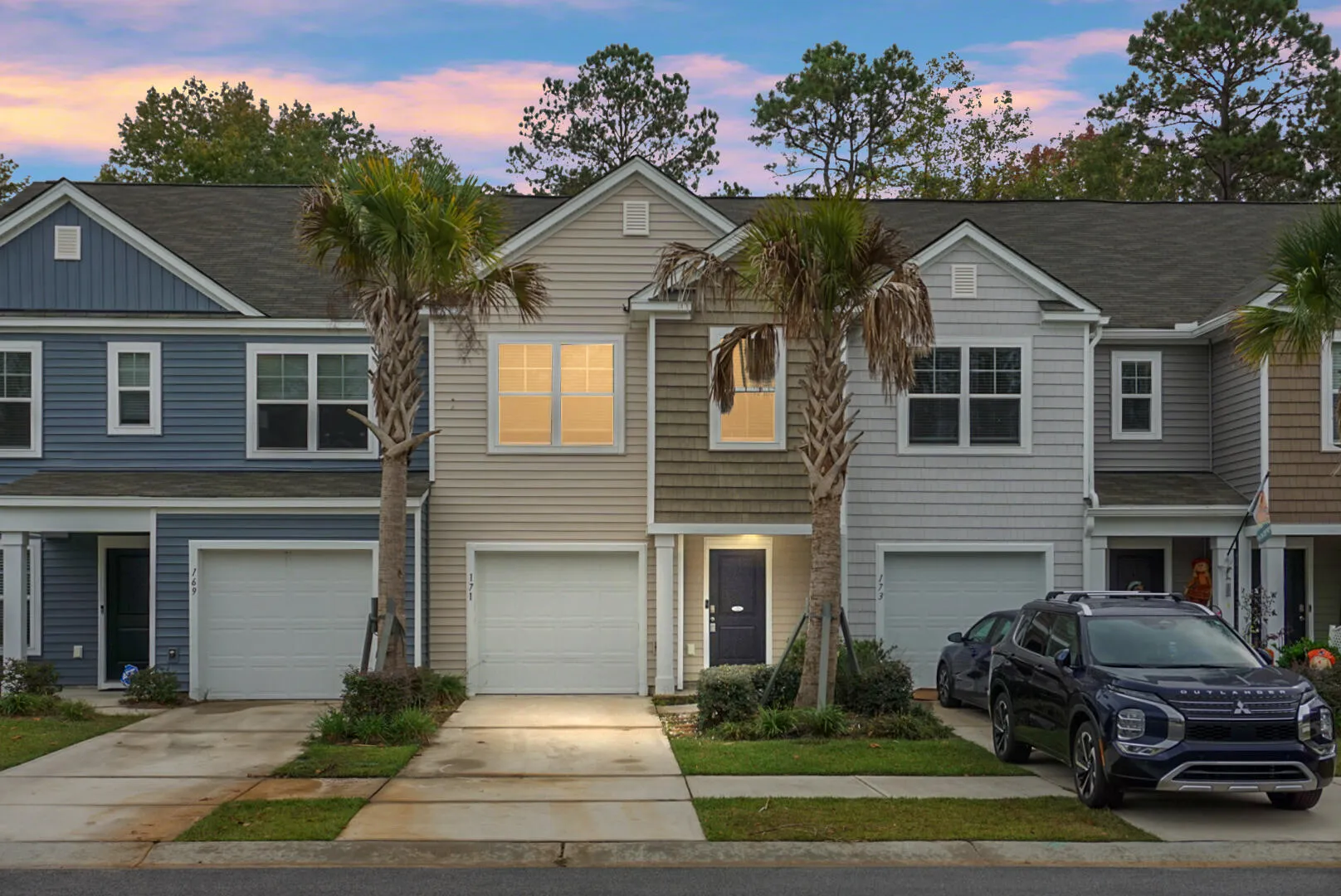 171 Rosefield Court