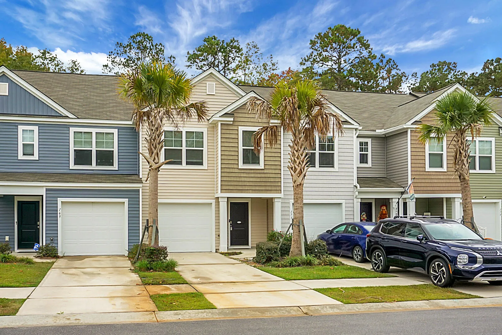 Property image 2 at 171 Rosefield Court, Summerville, SC 29485