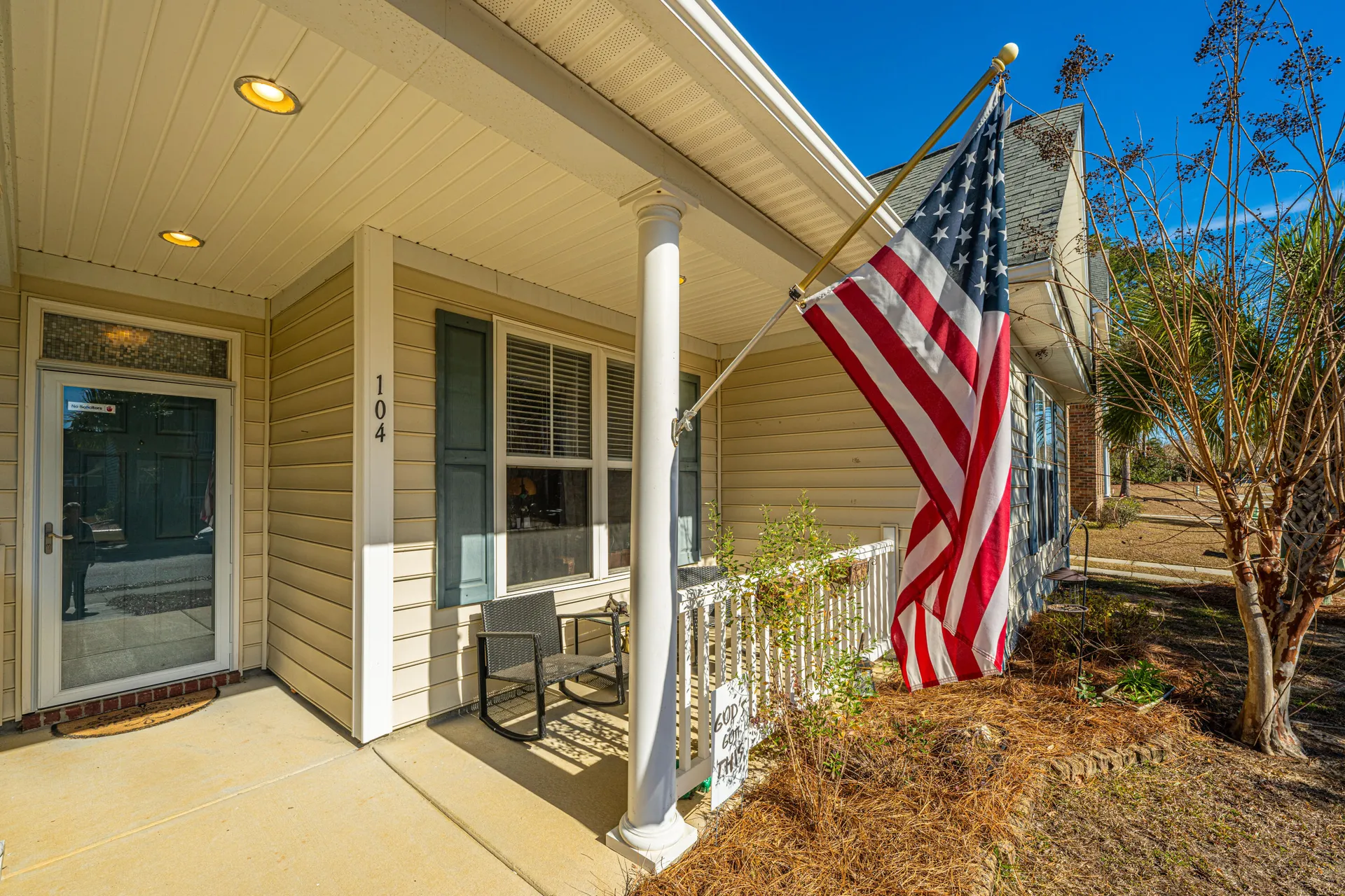 Property image 2 at 104 Pavilion Street, Summerville, SC 29483