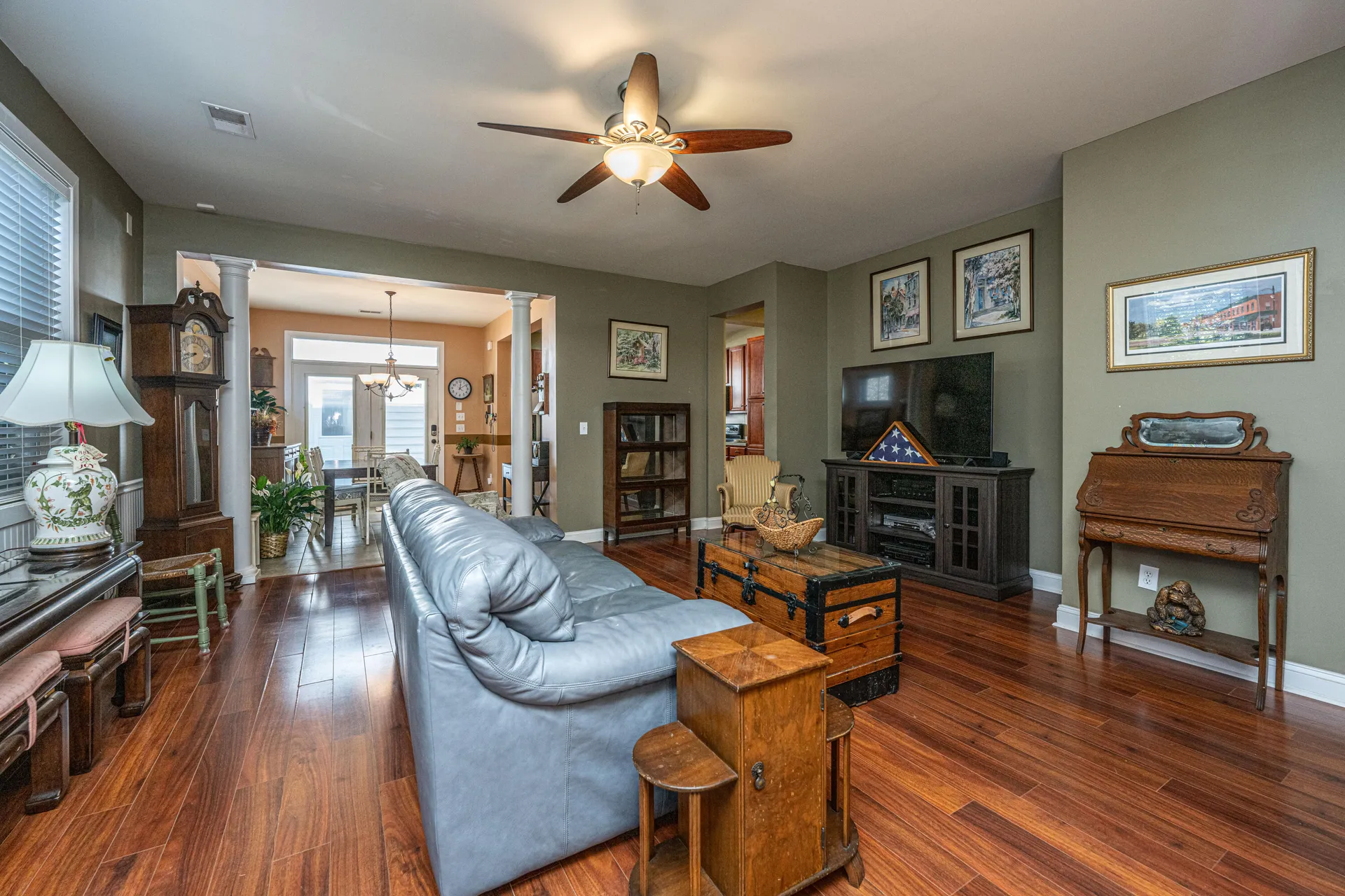 Property image 4 at 104 Pavilion Street, Summerville, SC 29483