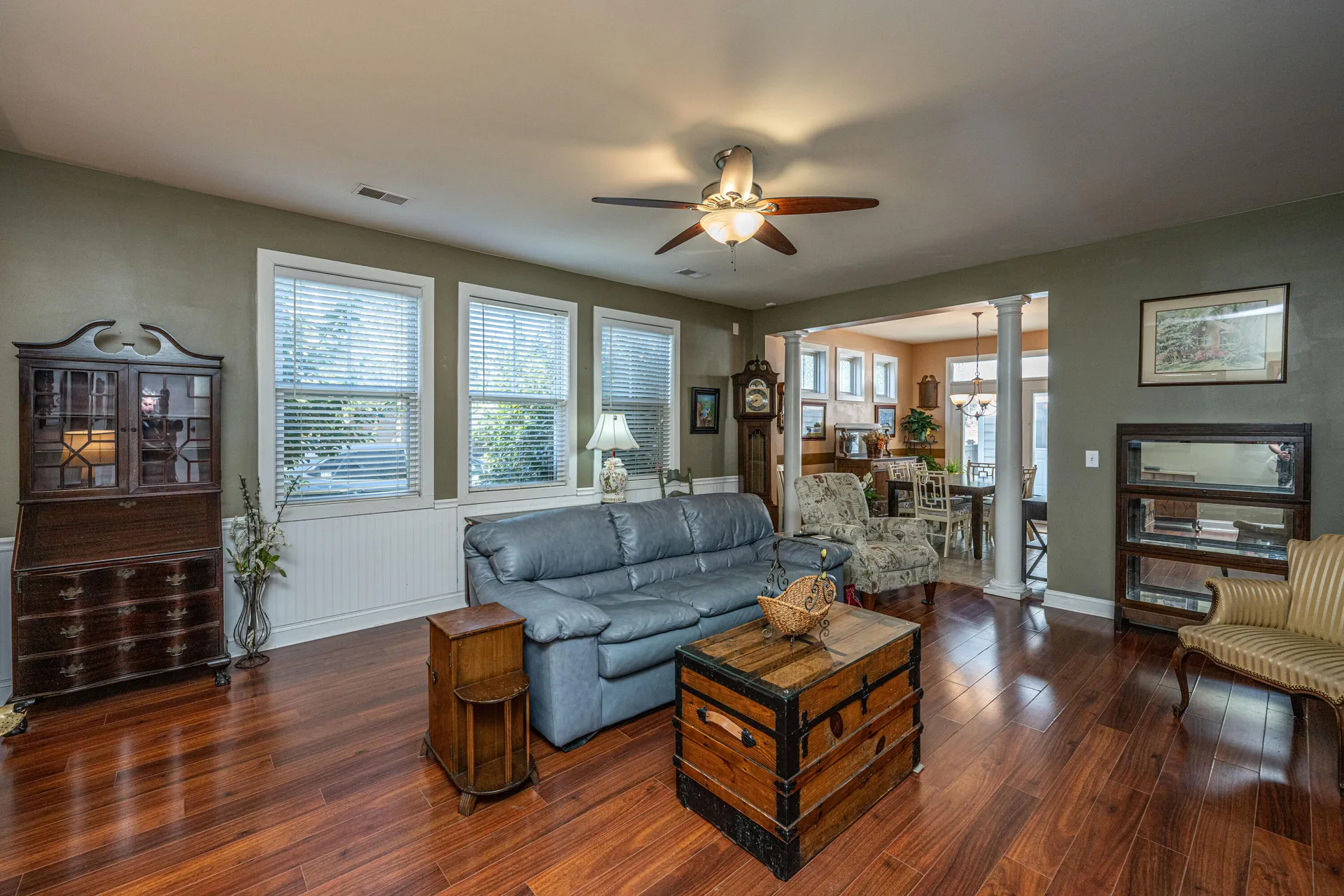 Property image 5 at 104 Pavilion Street, Summerville, SC 29483