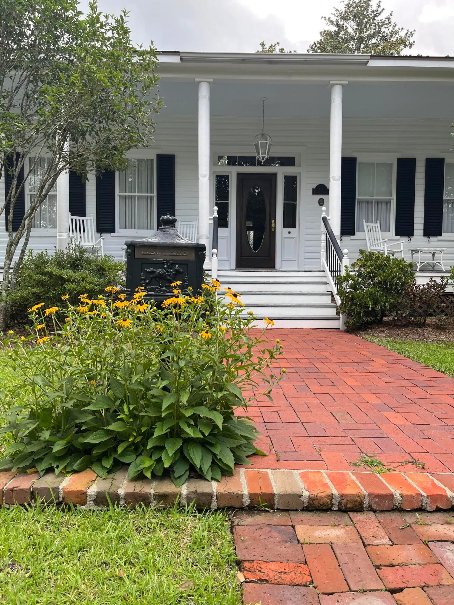 Property image 4 at 214 E Doty Avenue, Summerville, SC 29483