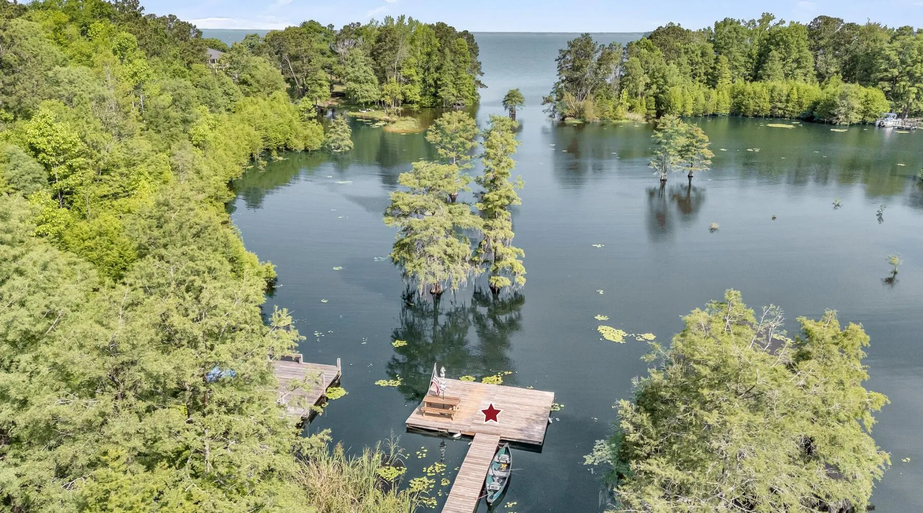 Property image 4 at 107 Jacks Lane, Bonneau, SC 29431