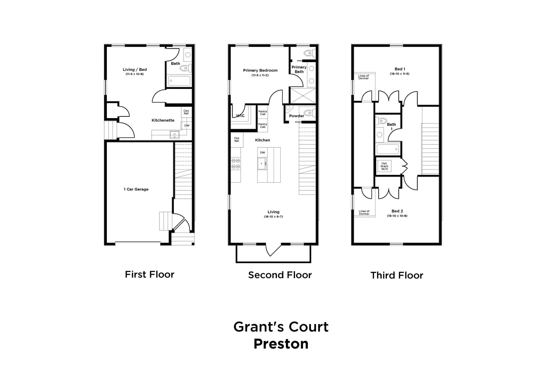 Property image 3 at 16 Nats Court, Charleston, SC 29403