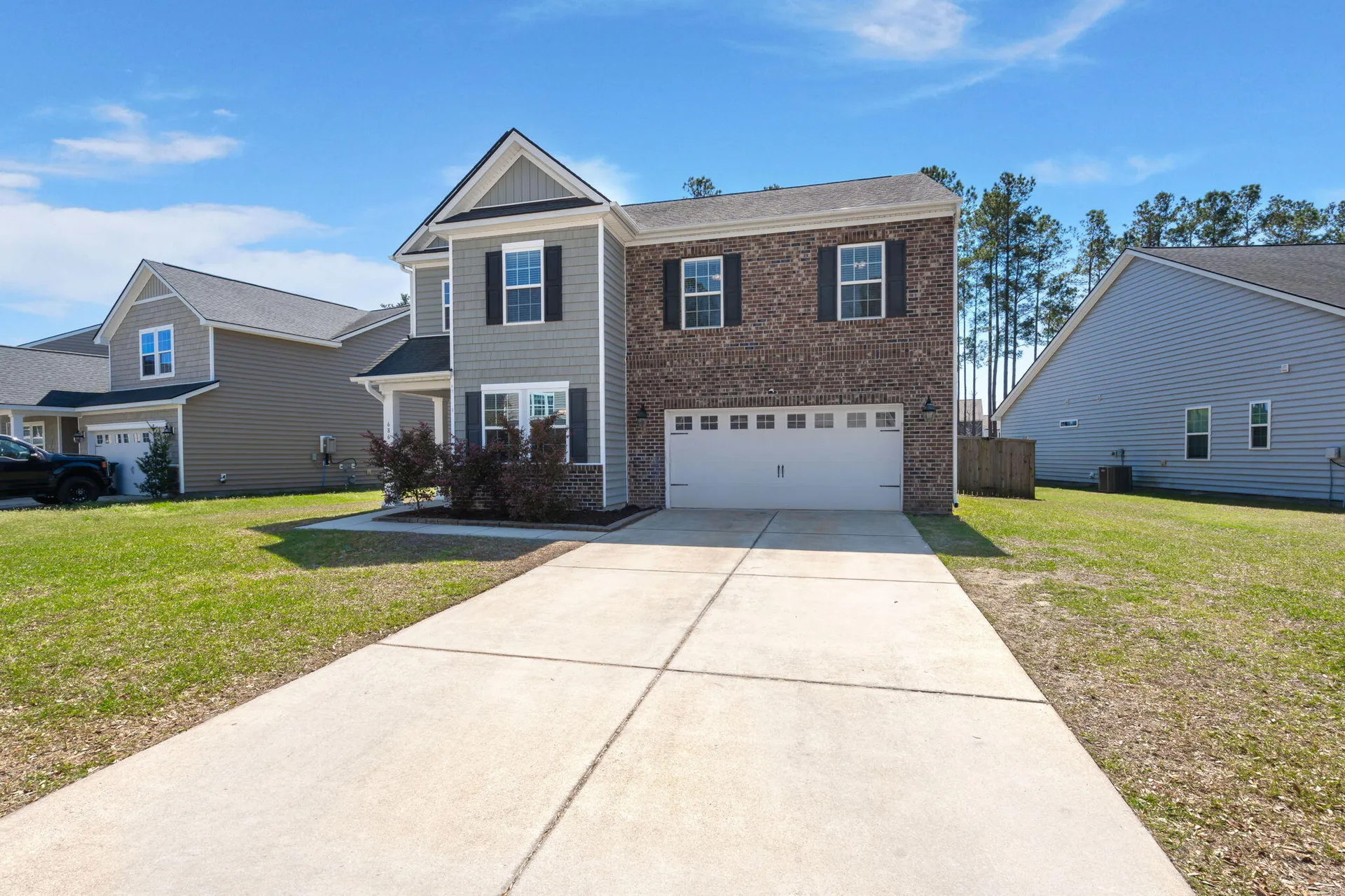 Property image 3 at 686 Redbud Lane, Summerville, SC 29486