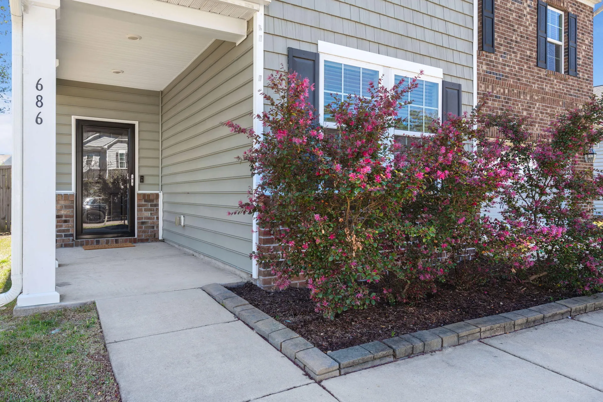 Property image 4 at 686 Redbud Lane, Summerville, SC 29486