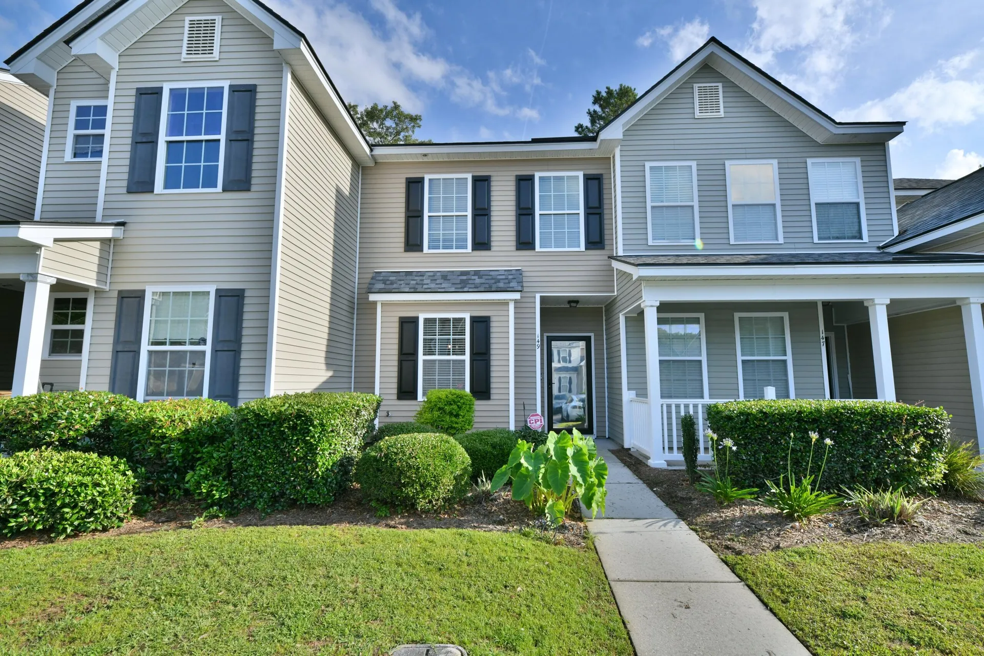 149 Woodward Road