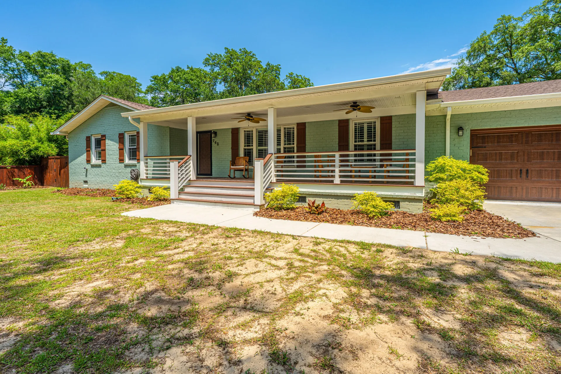 Property image 2 at 762 Swanson Avenue, Charleston, SC 29412