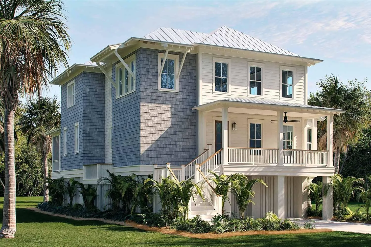 8266 Jack Island Drive