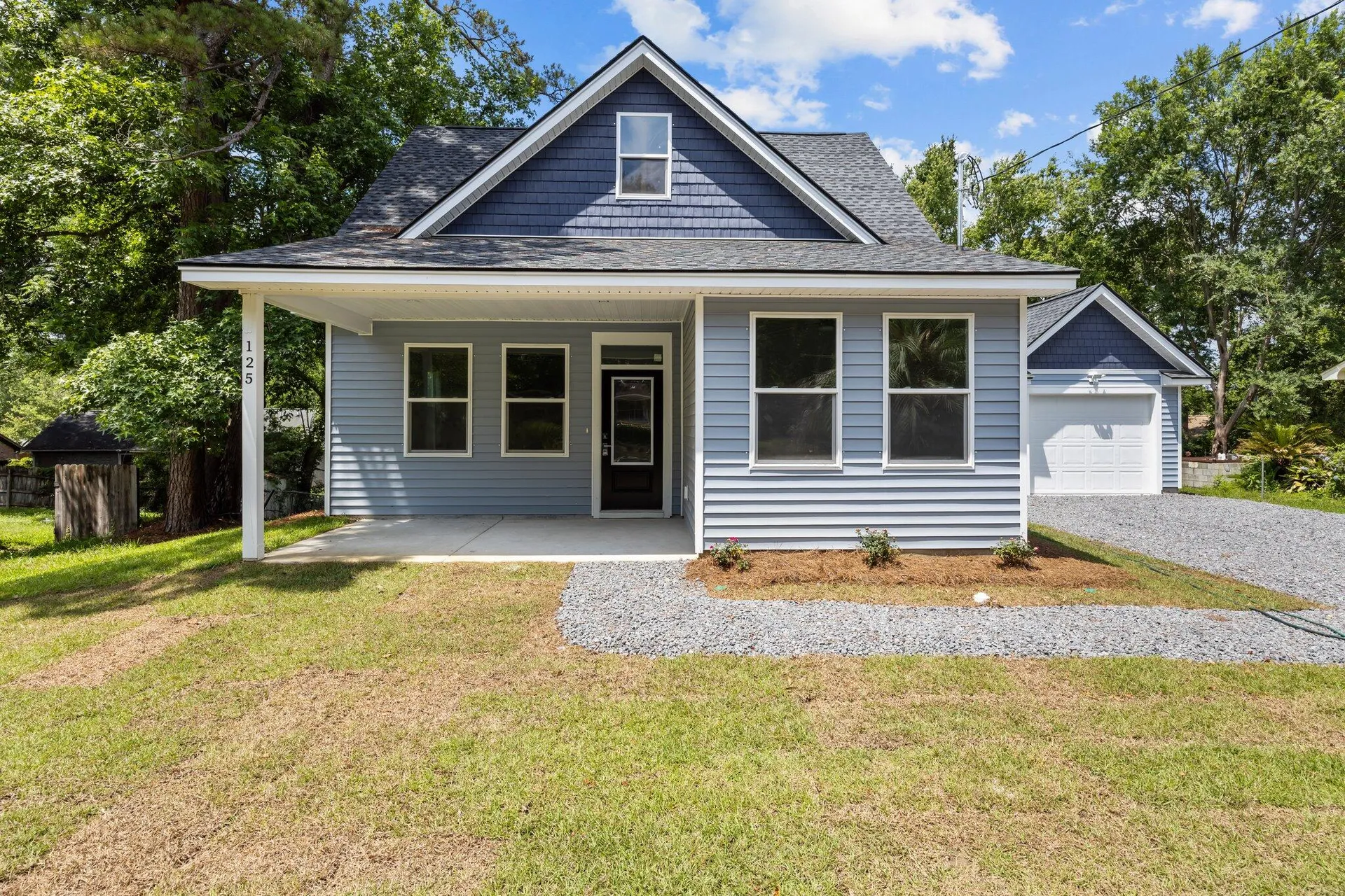 125 Ridge Road