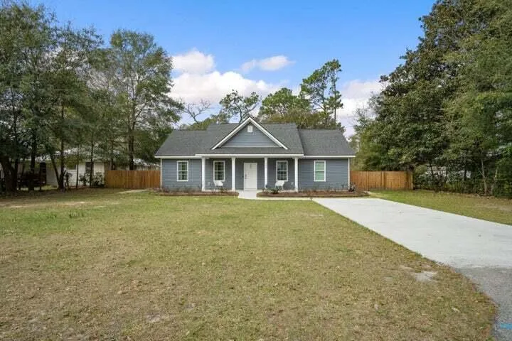 Property image 2 at 309 Meadow Street, Walterboro, SC 29488