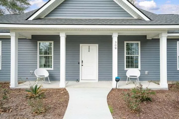 Property image 3 at 309 Meadow Street, Walterboro, SC 29488