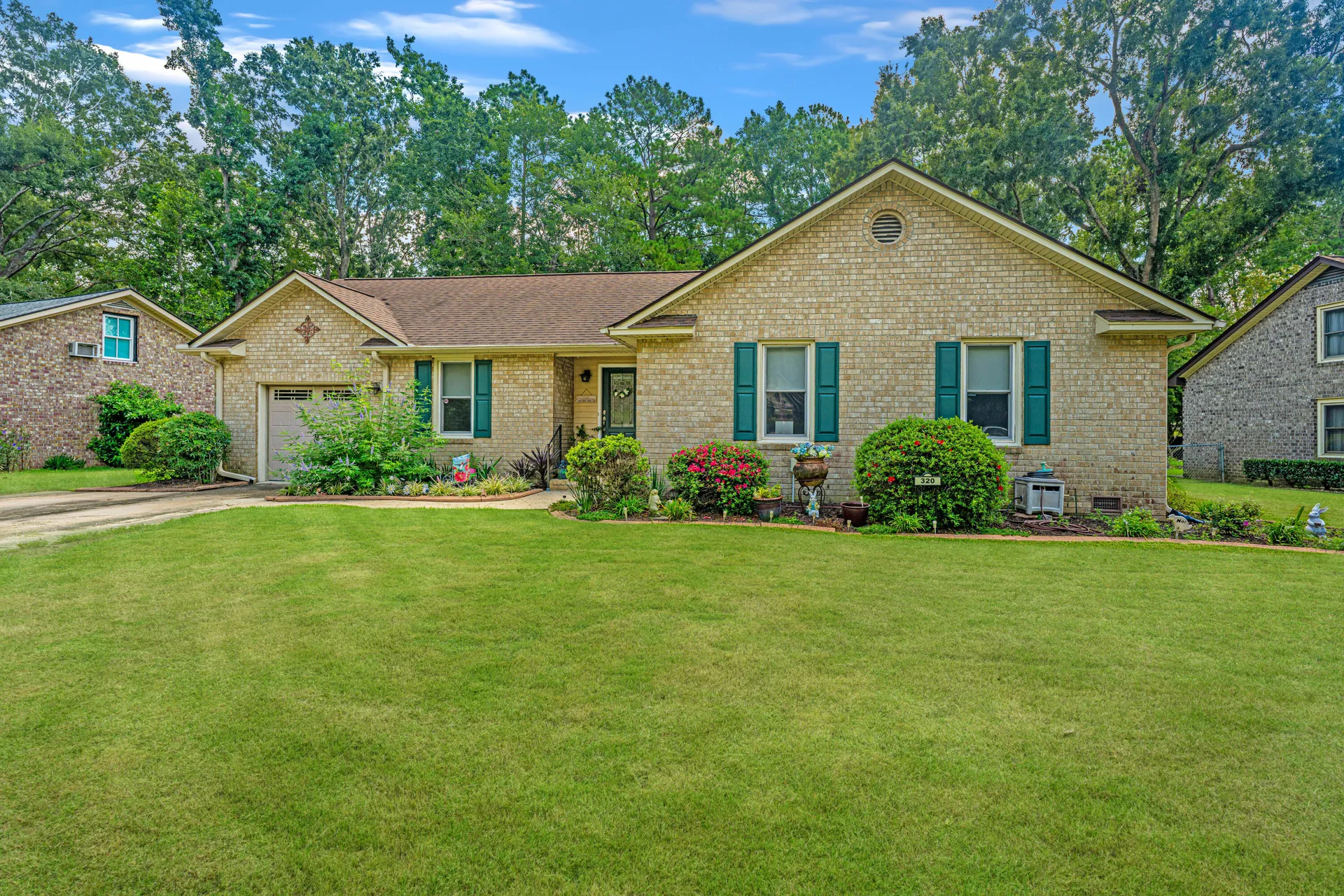 Property image 3 at 320 Chessington Circle, Summerville, SC 29485