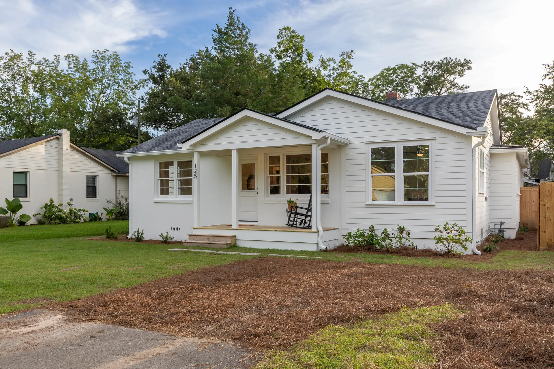 Property image 3 at 125 Plymouth Avenue, Charleston, SC 29412