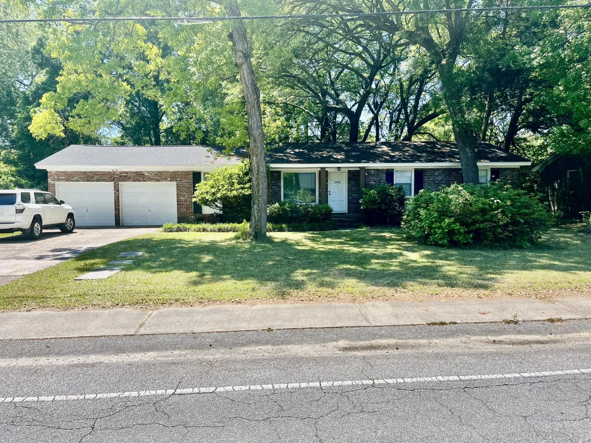 1866 Ashley Hall Road