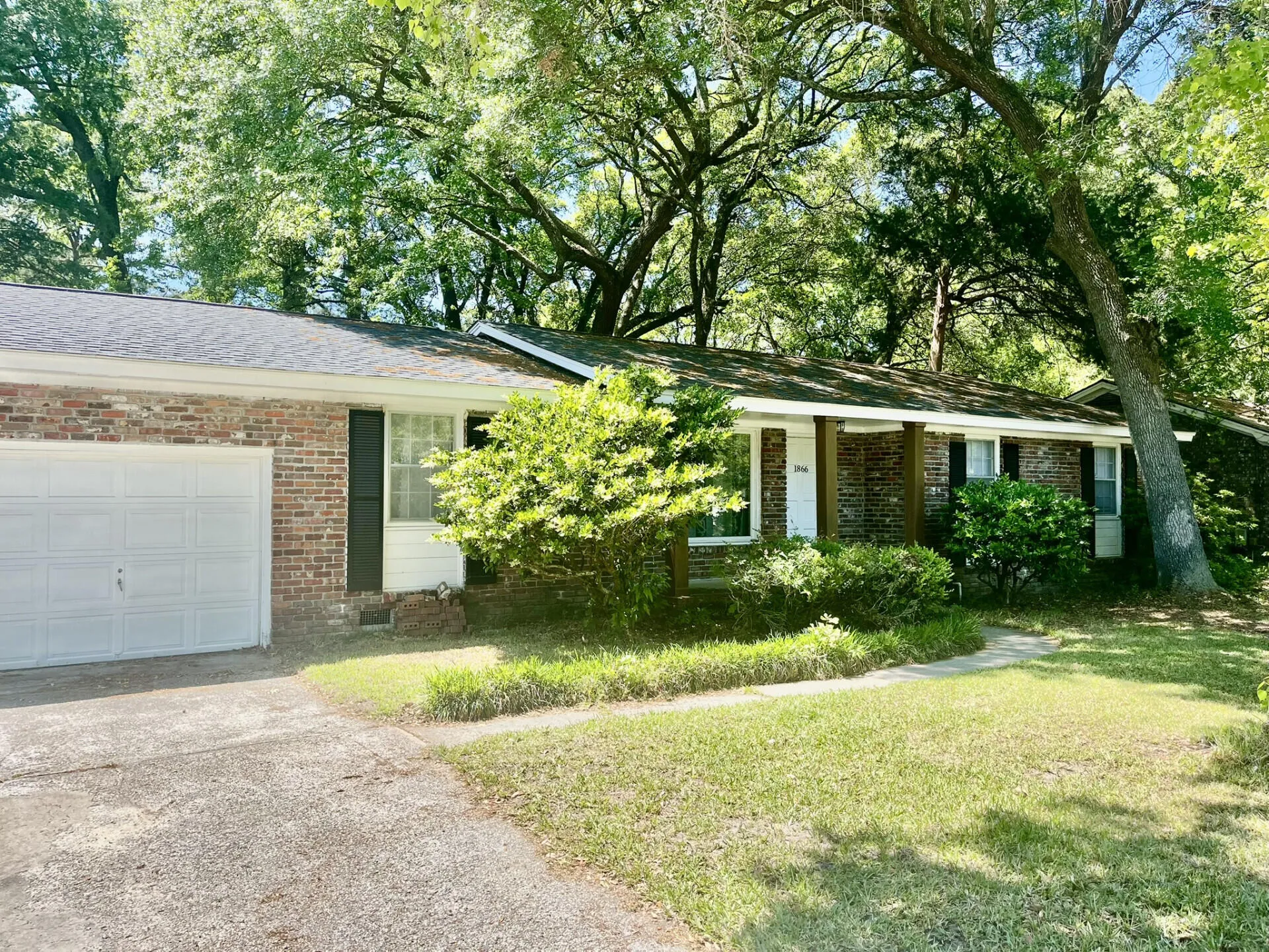 Property image 2 at 1866 Ashley Hall Road, Charleston, SC 29407