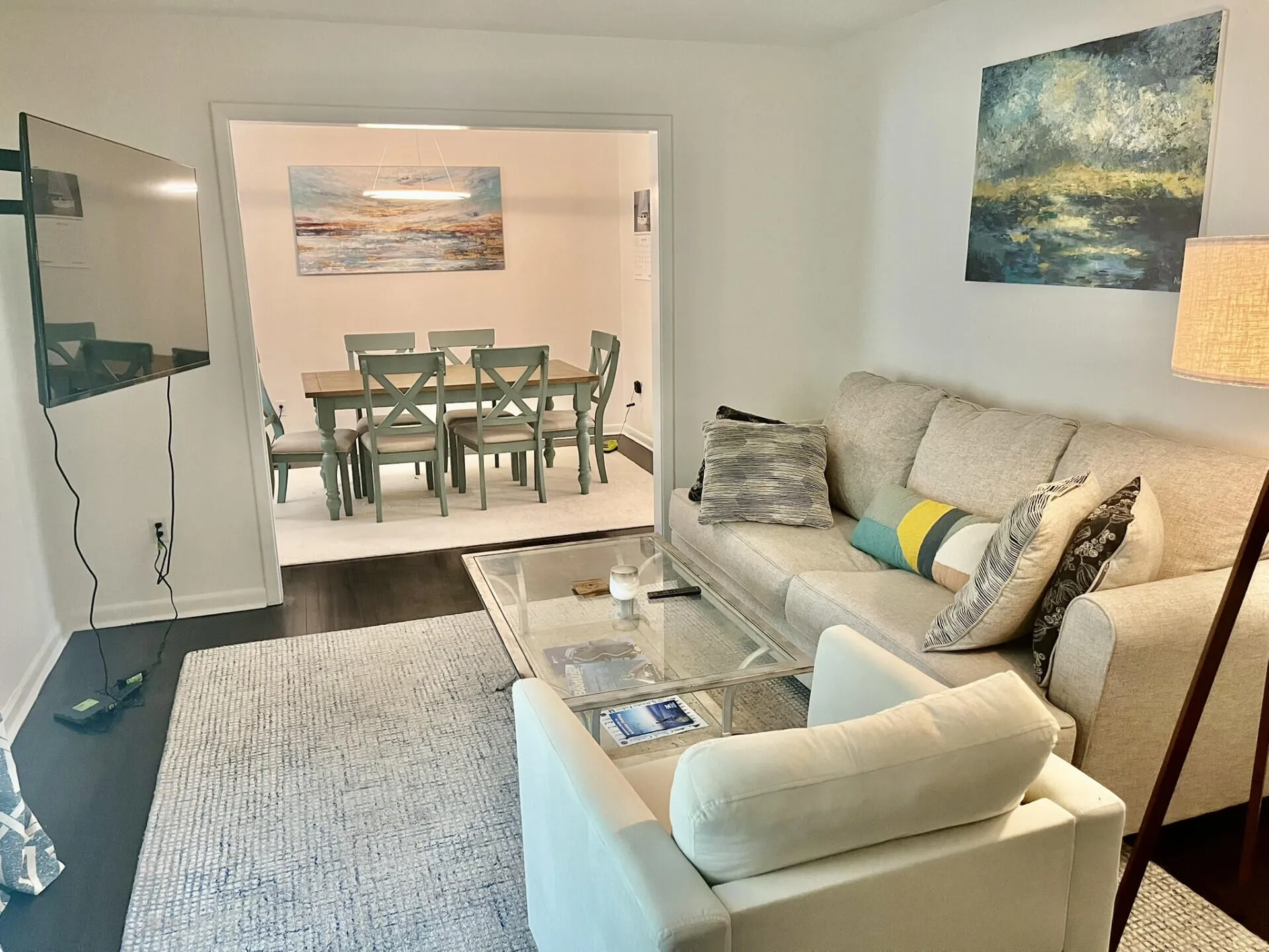 Property image 5 at 1866 Ashley Hall Road, Charleston, SC 29407