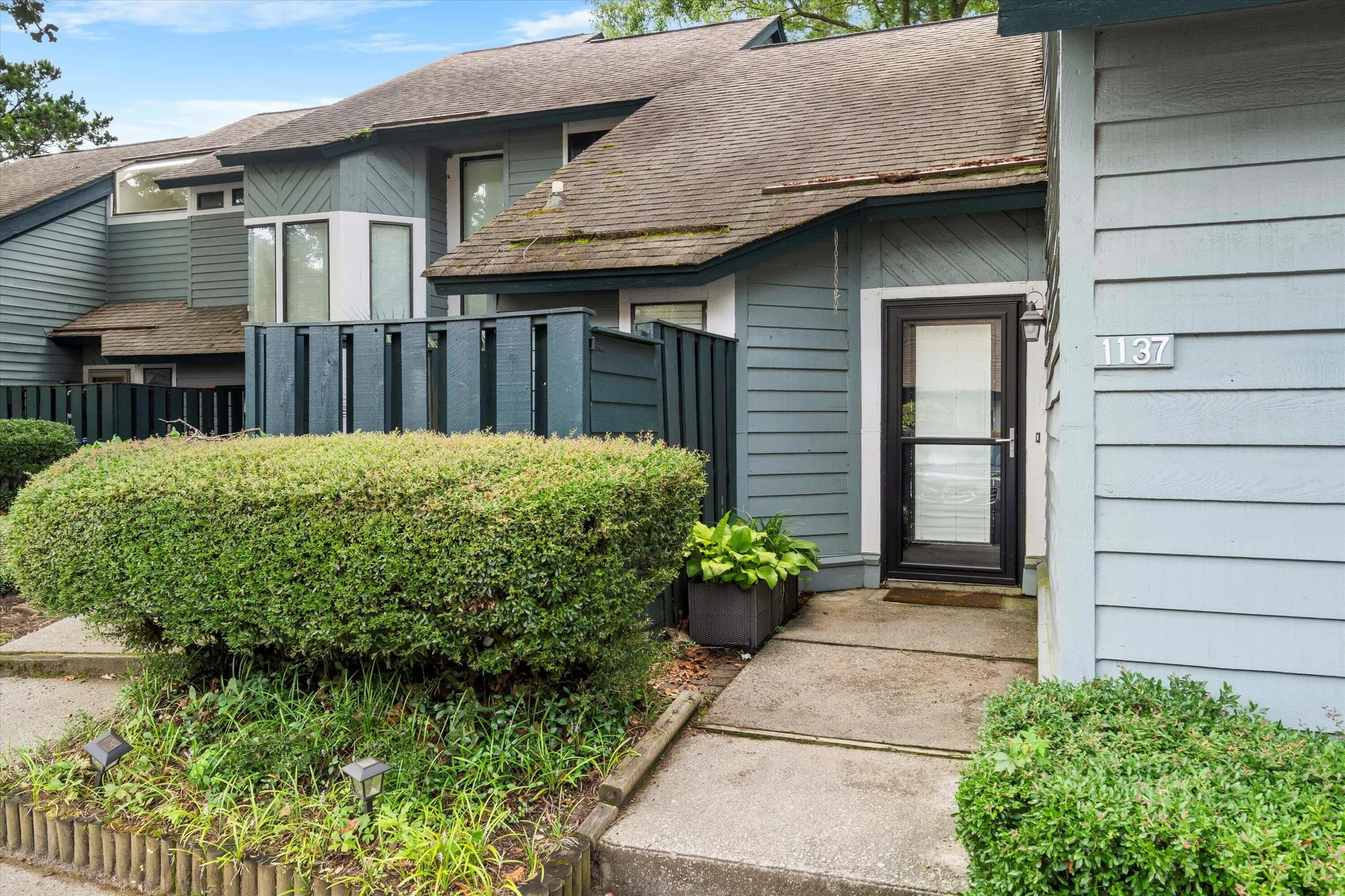 Property image 2 at 1137 Hidden Cove Drive 39, Mount Pleasant, SC 29464
