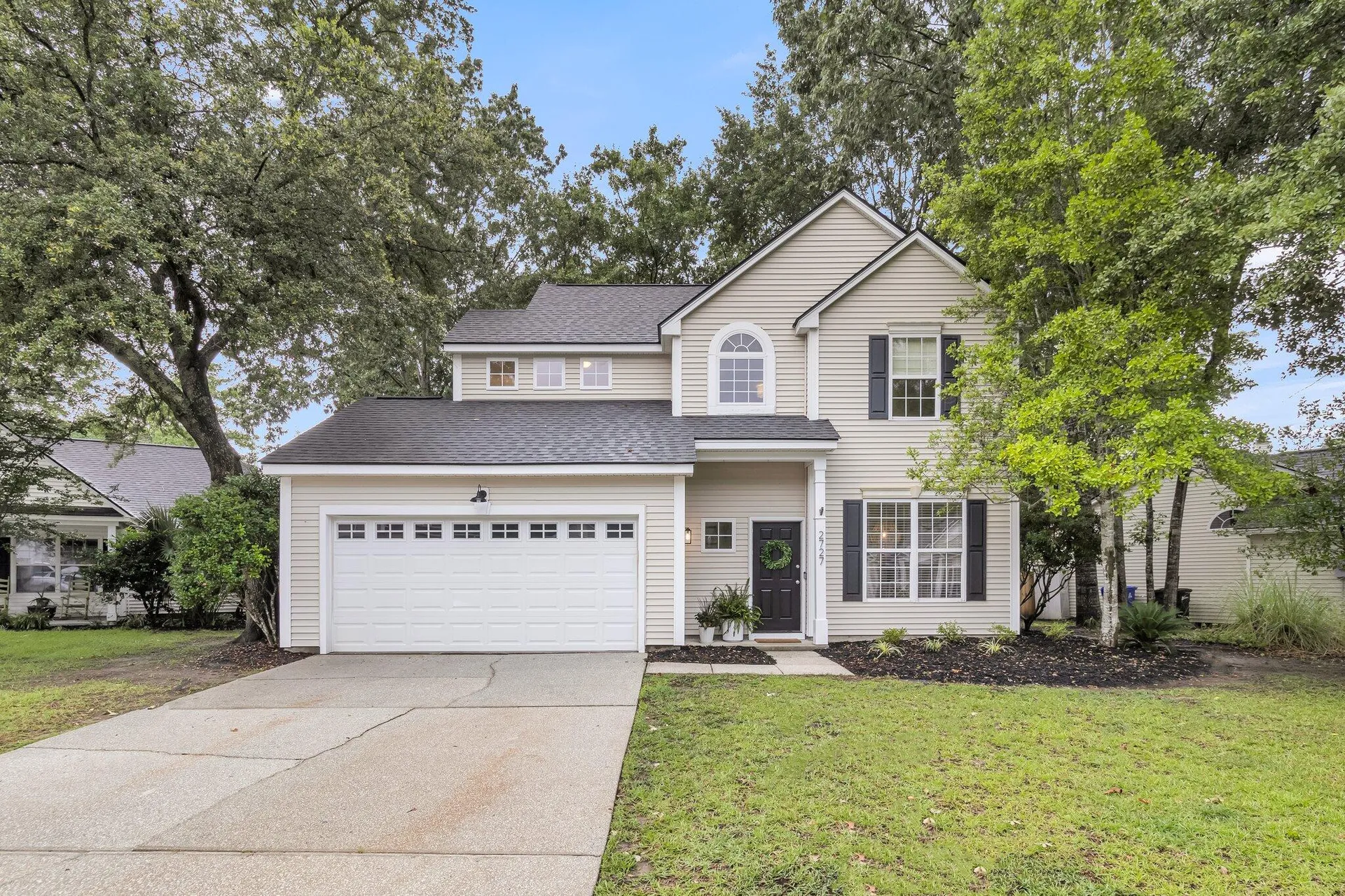 Planters Pointe, Mount Pleasant Community