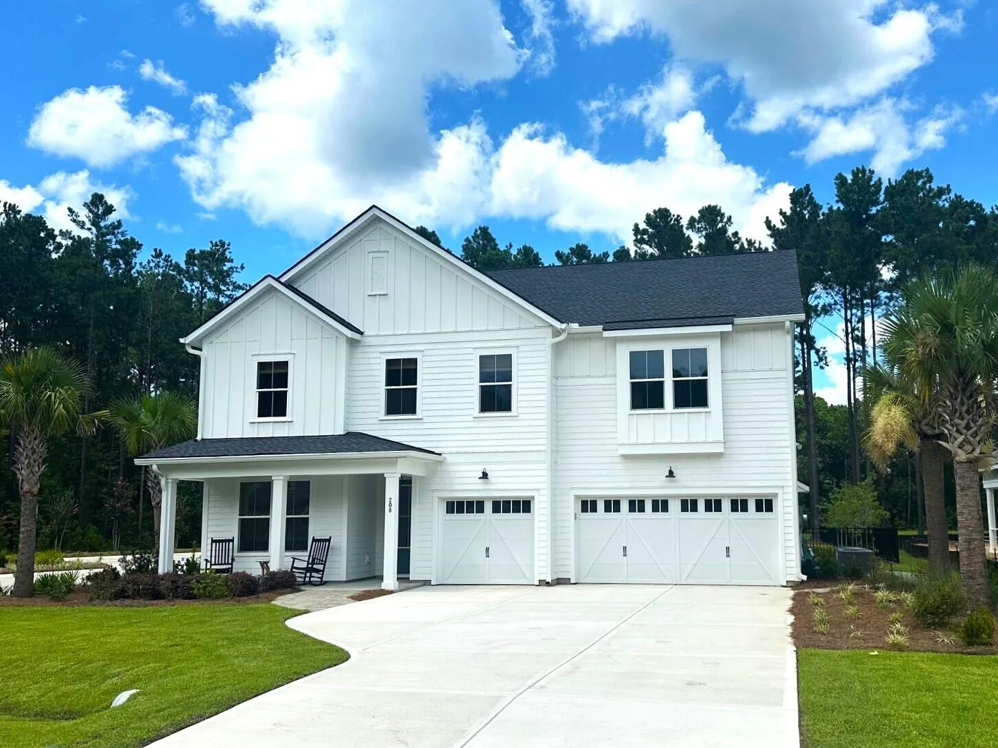208 Quimby Hill Drive