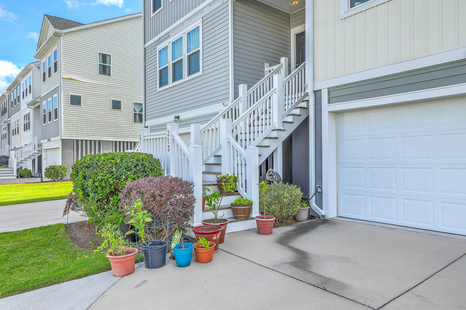 Property image 2 at 313 Lanyard Street, Johns Island, SC 29455