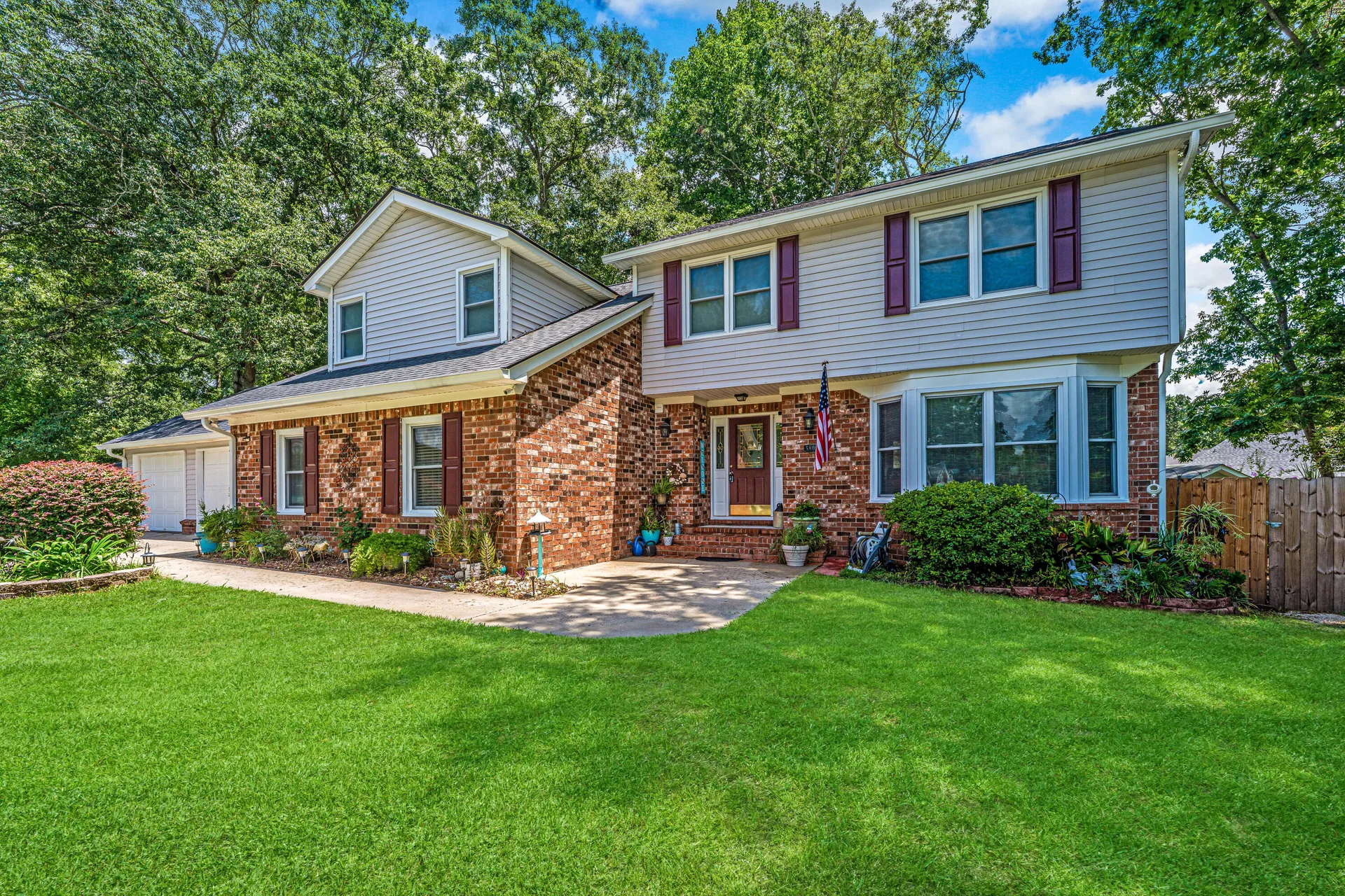 Property image 3 at 5809 Windsor Court, Hanahan, SC 29410