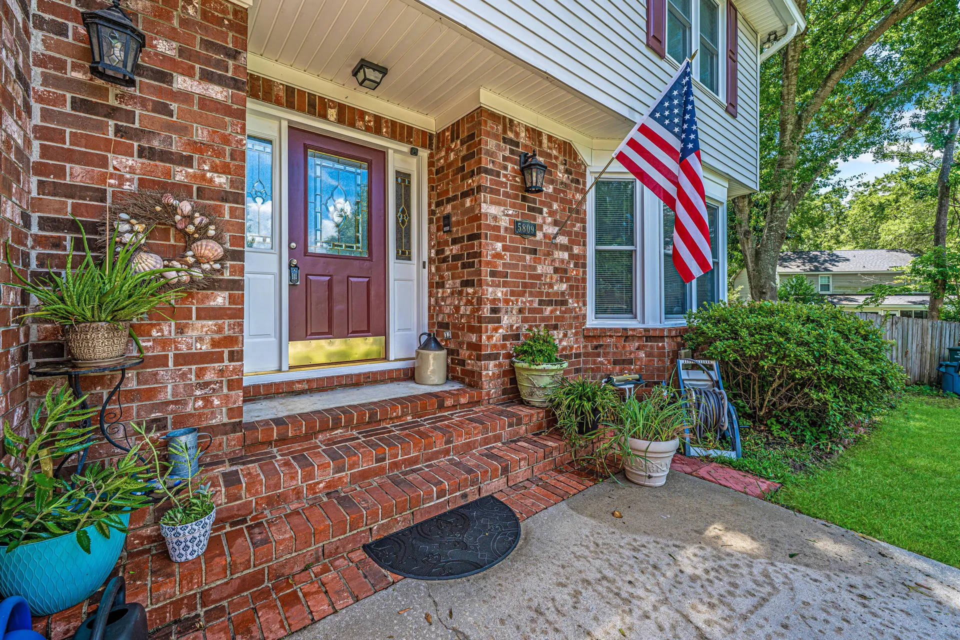 Property image 4 at 5809 Windsor Court, Hanahan, SC 29410