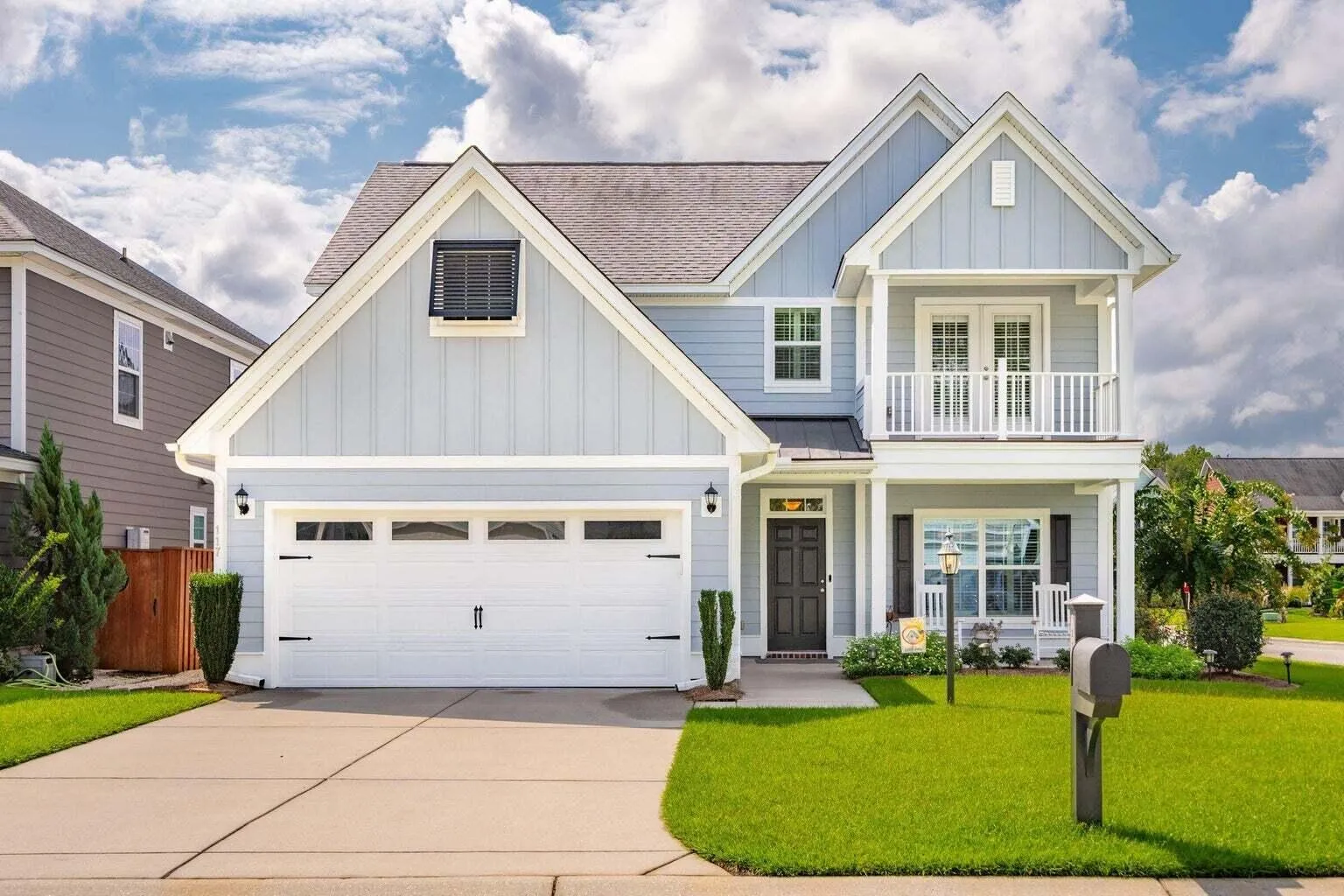 117 Carriage Hill Place