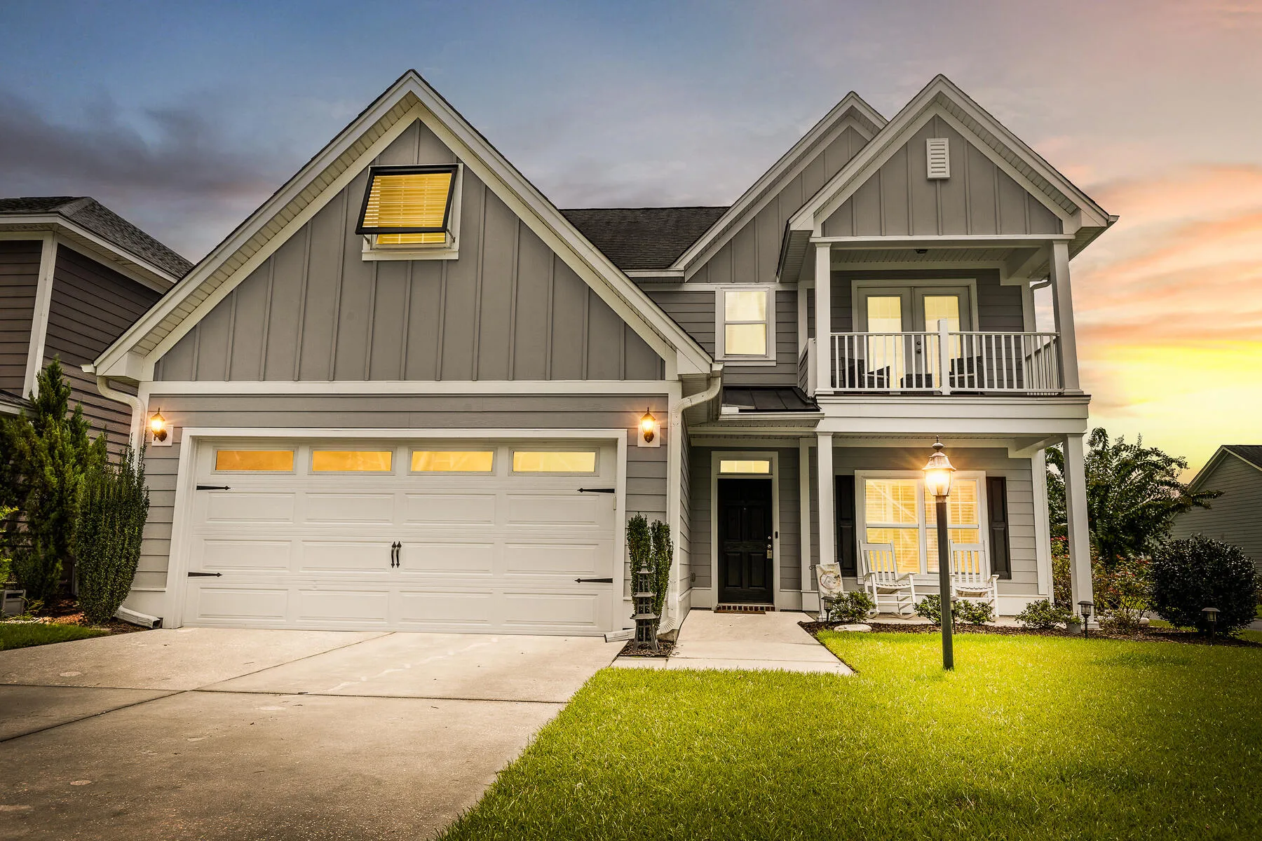 Property image 2 at 117 Carriage Hill Place, Wando, SC 29492