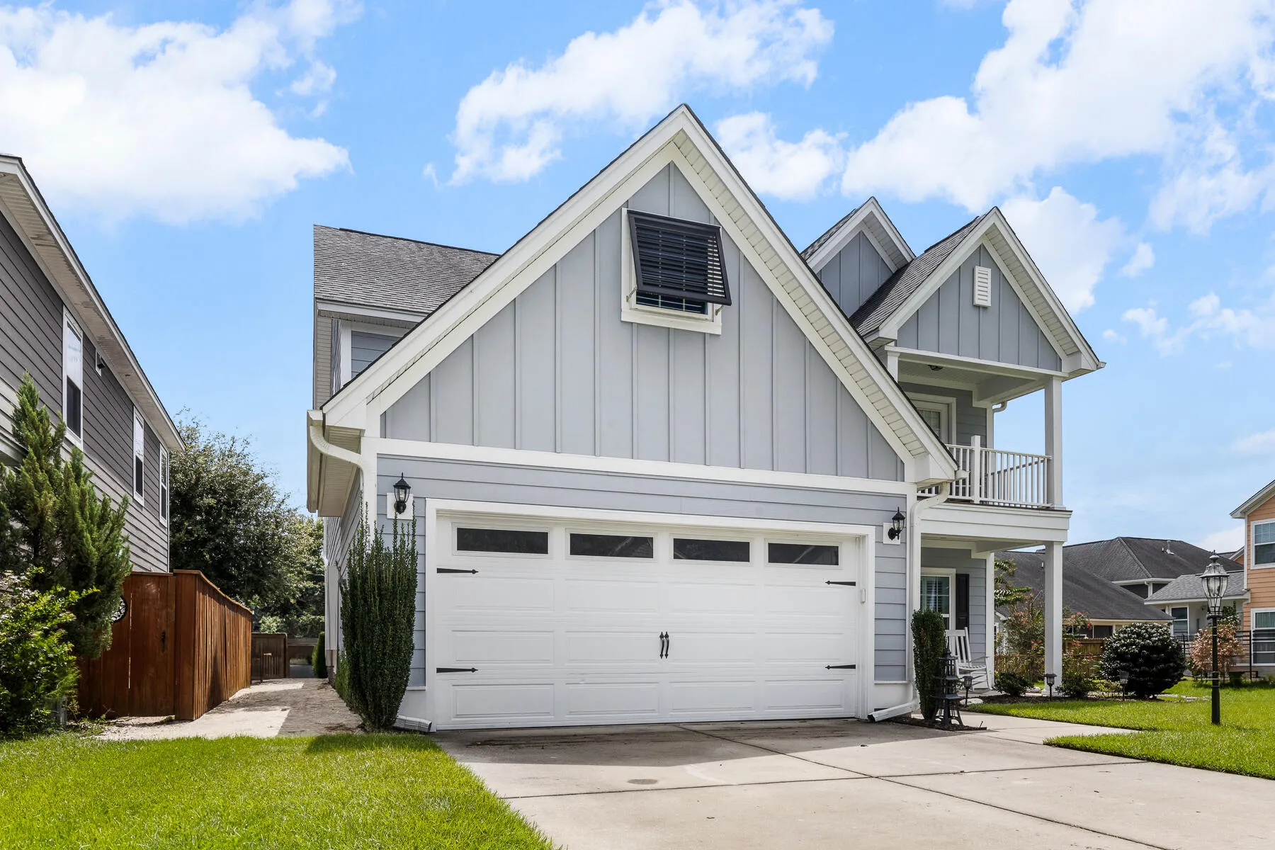 Property image 3 at 117 Carriage Hill Place, Wando, SC 29492