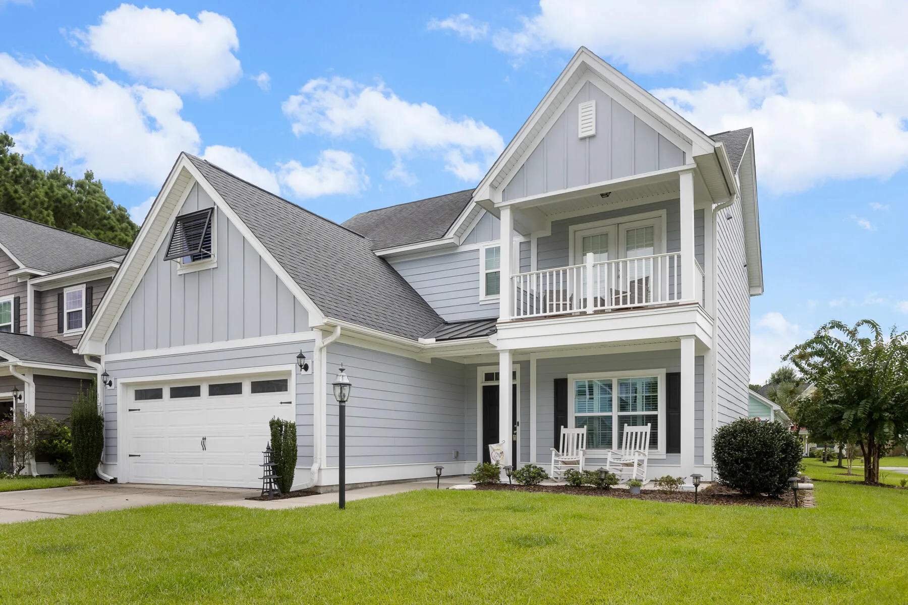 Property image 4 at 117 Carriage Hill Place, Wando, SC 29492