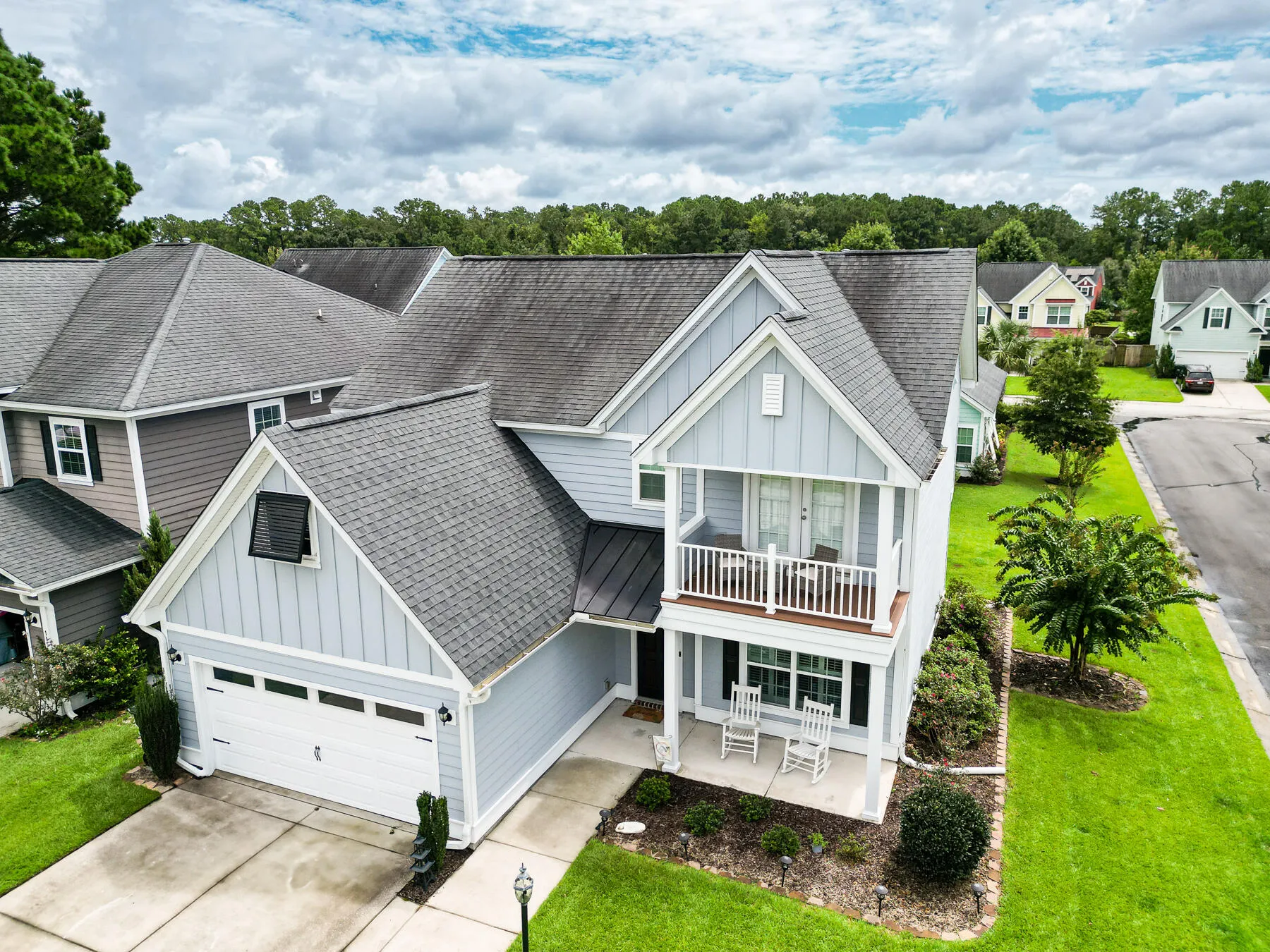 Property image 5 at 117 Carriage Hill Place, Wando, SC 29492