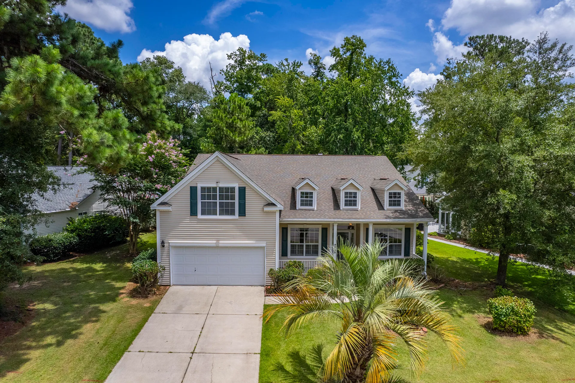 802 Long Drive Road
