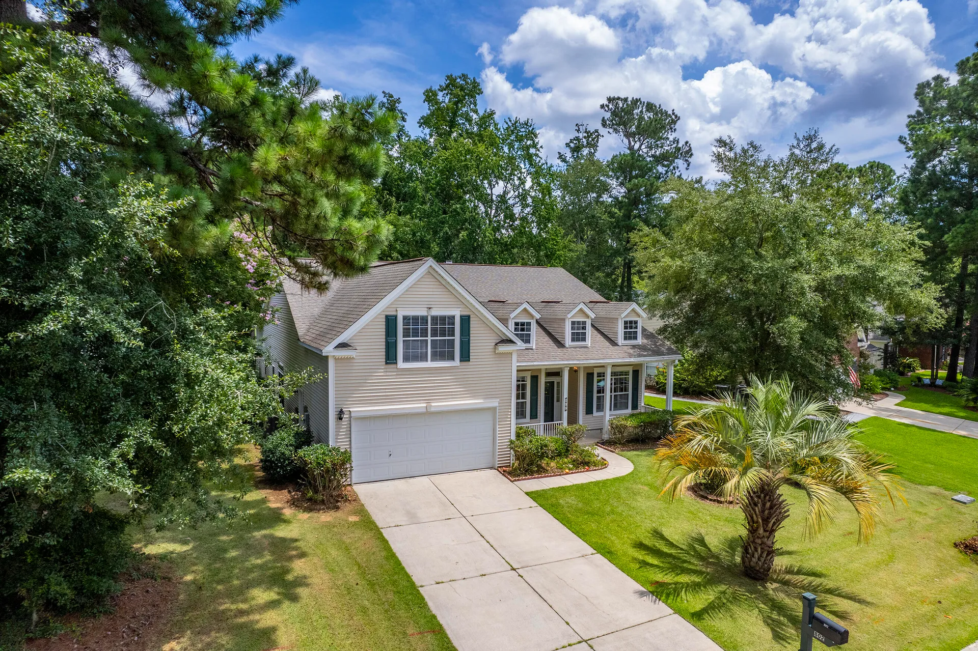 Property image 2 at 802 Long Drive Road, Summerville, SC 29485