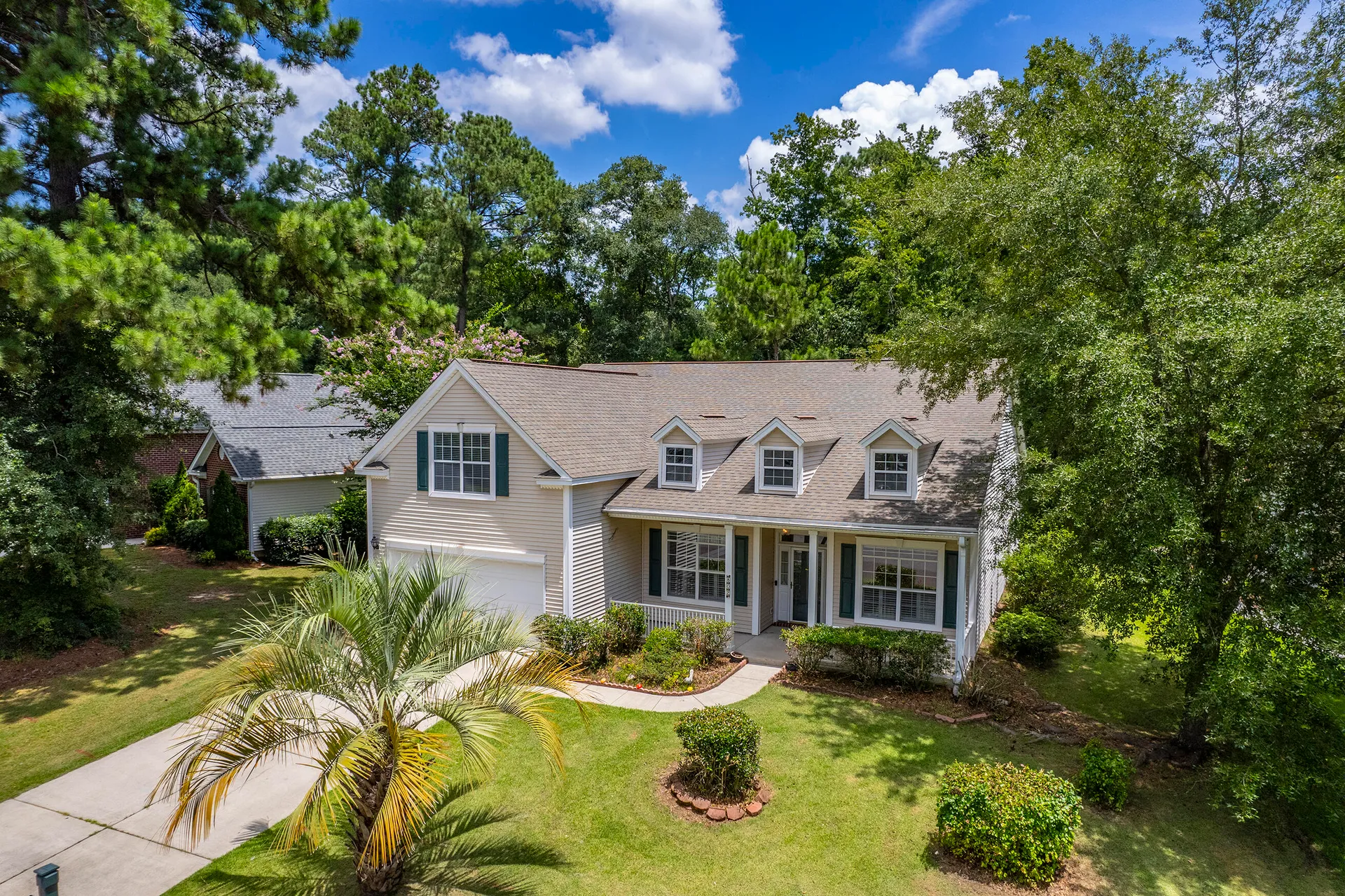 Property image 3 at 802 Long Drive Road, Summerville, SC 29485