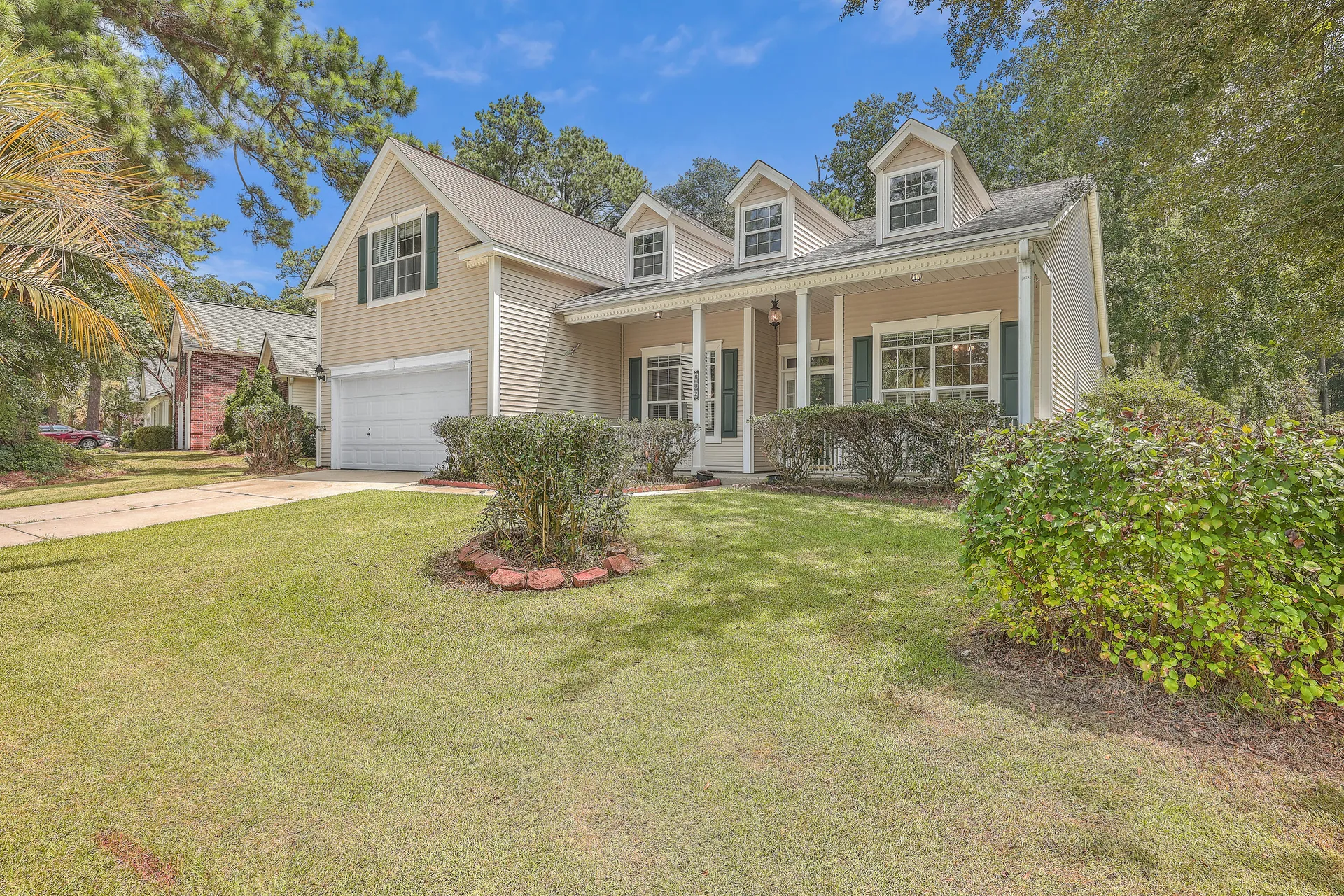 Property image 5 at 802 Long Drive Road, Summerville, SC 29485