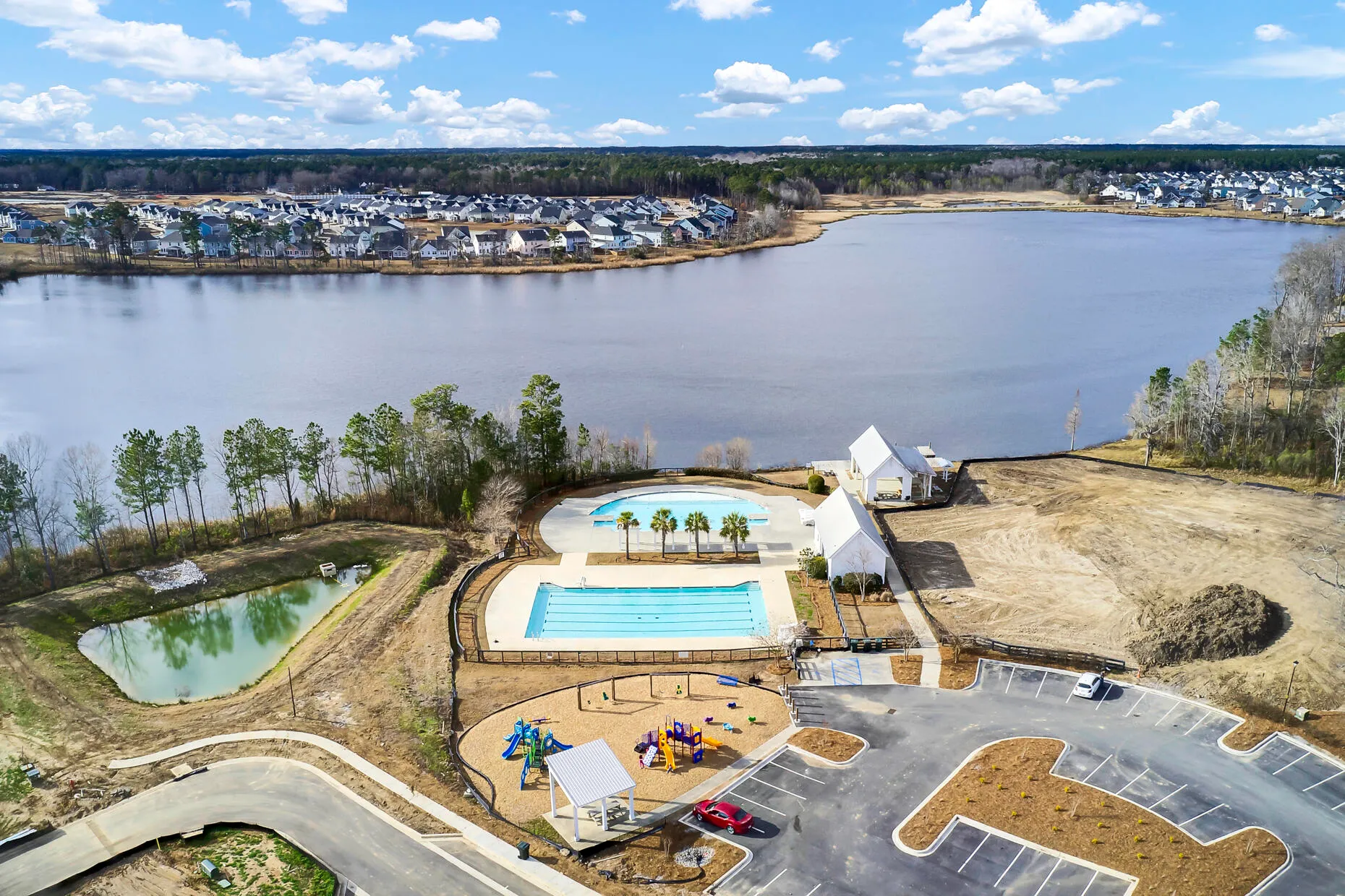 Property image 3 at 161 Yorkshire Drive, Moncks Corner, SC 29461