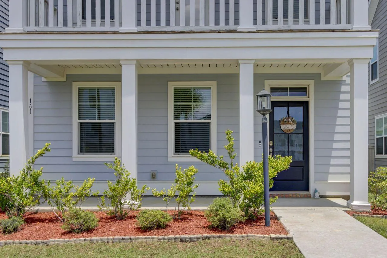 Property image 4 at 161 Yorkshire Drive, Moncks Corner, SC 29461