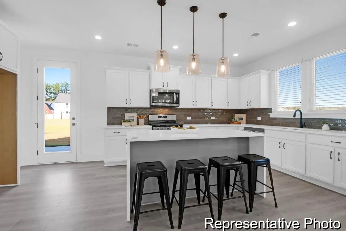 Property image 4 at 1023 Marsh Harrier Drive 5p, Ravenel, SC 29470