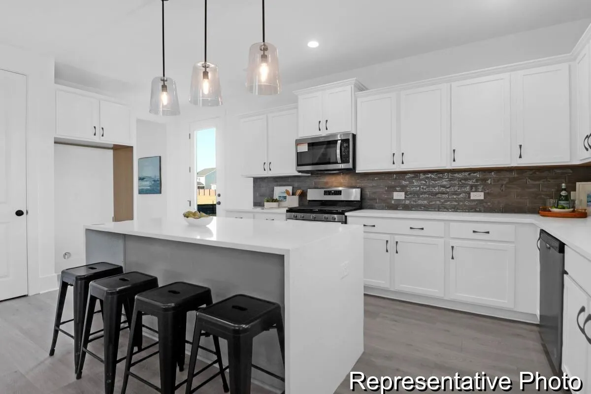 Property image 5 at 1023 Marsh Harrier Drive 5p, Ravenel, SC 29470