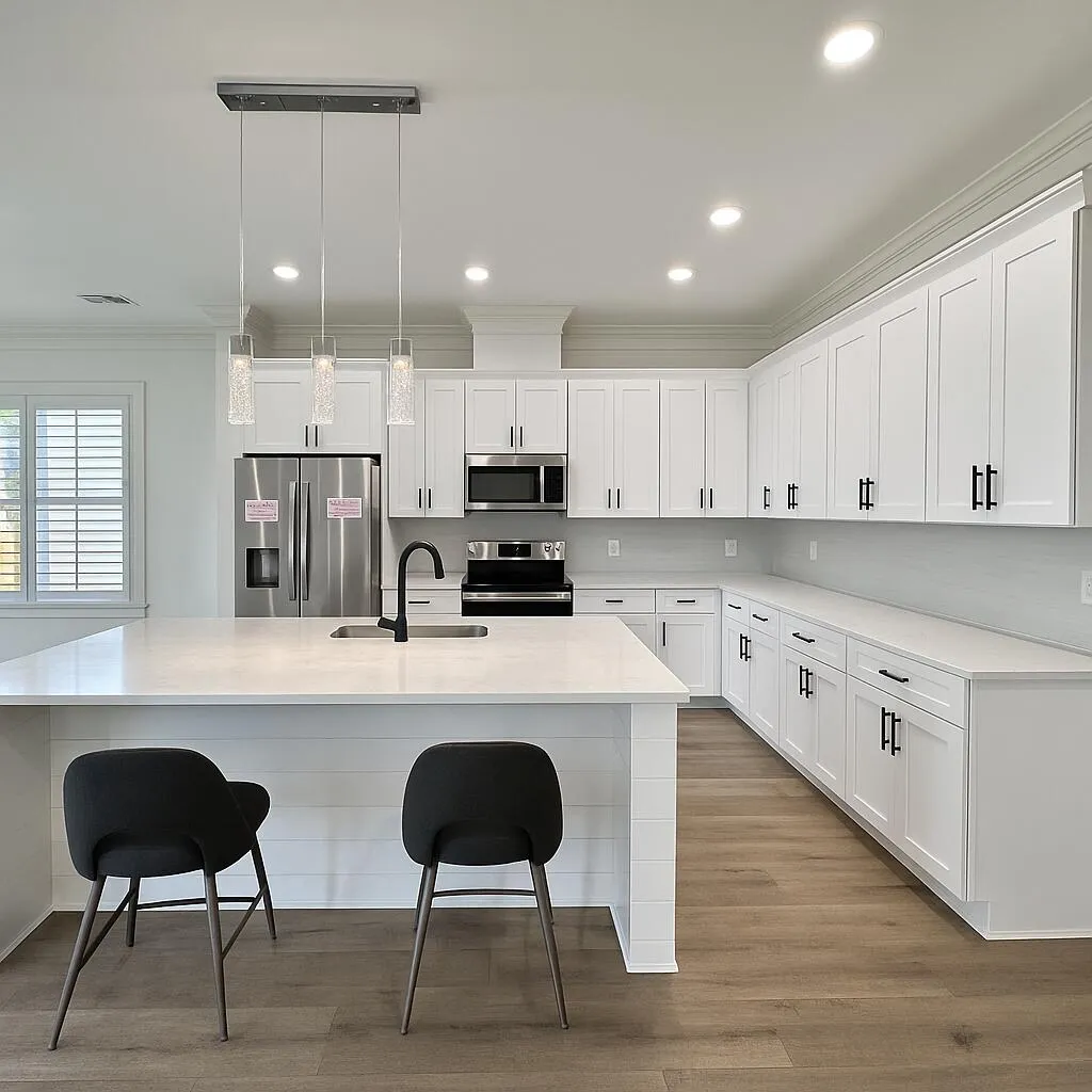 Oak Grove, North Charleston Community