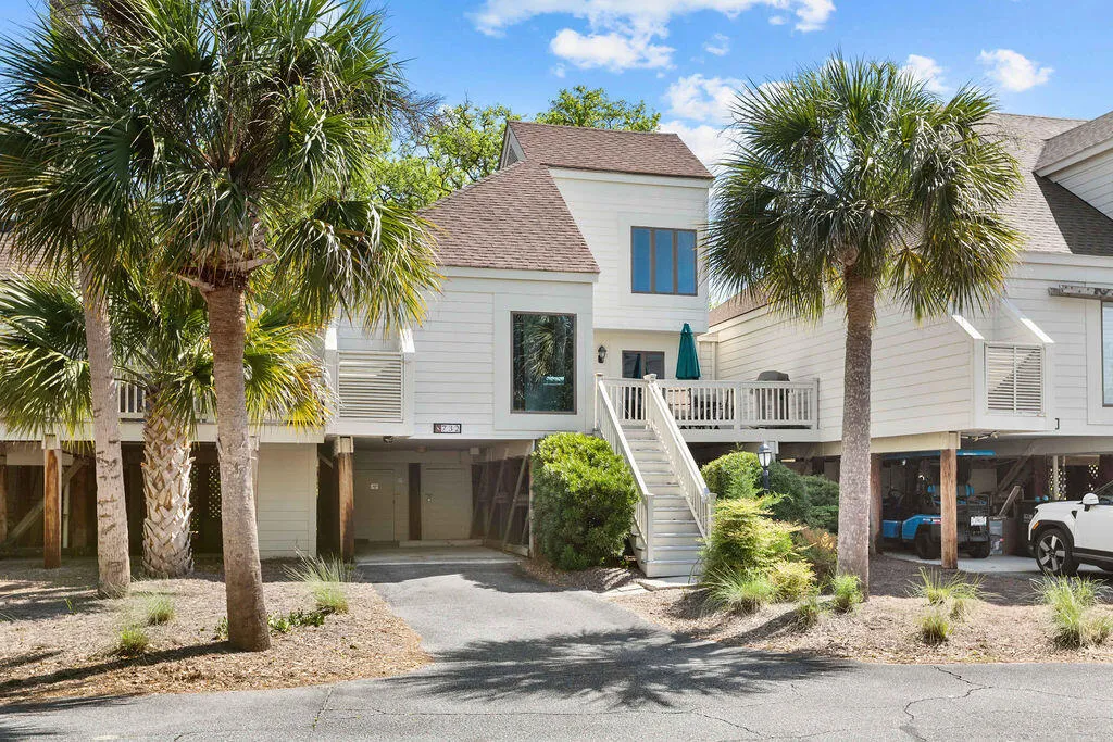 Property image 3 at 732 Spinnaker Beachhouse, Seabrook Island, SC 29455