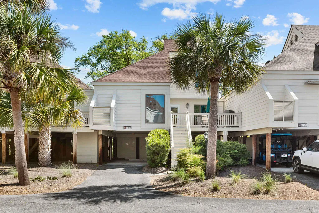 Property image 4 at 732 Spinnaker Beachhouse, Seabrook Island, SC 29455