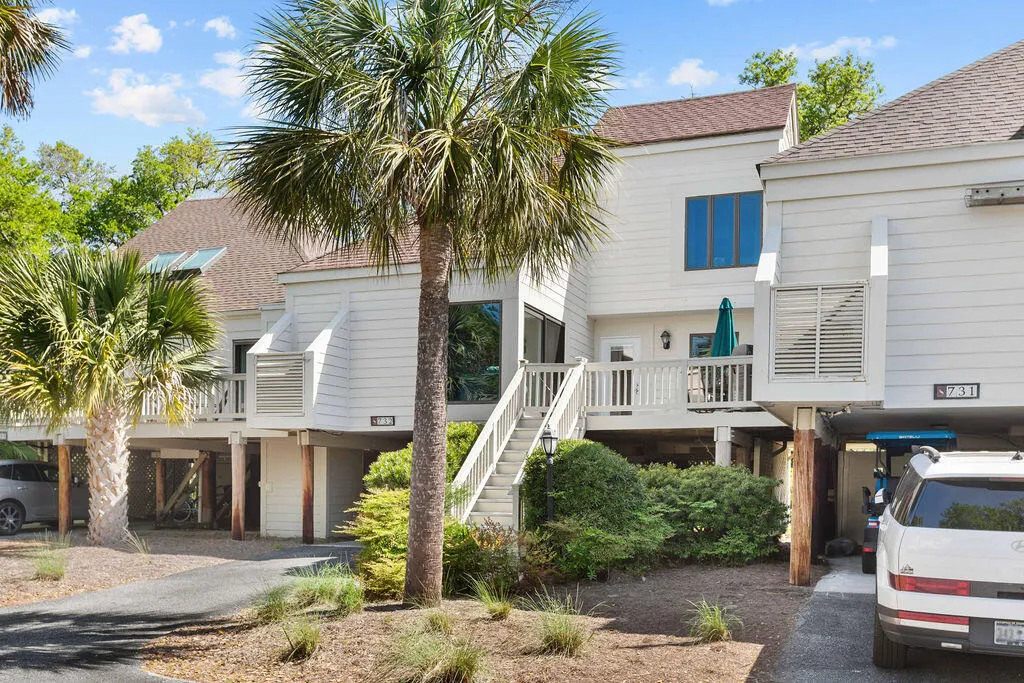 Property image 5 at 732 Spinnaker Beachhouse, Seabrook Island, SC 29455